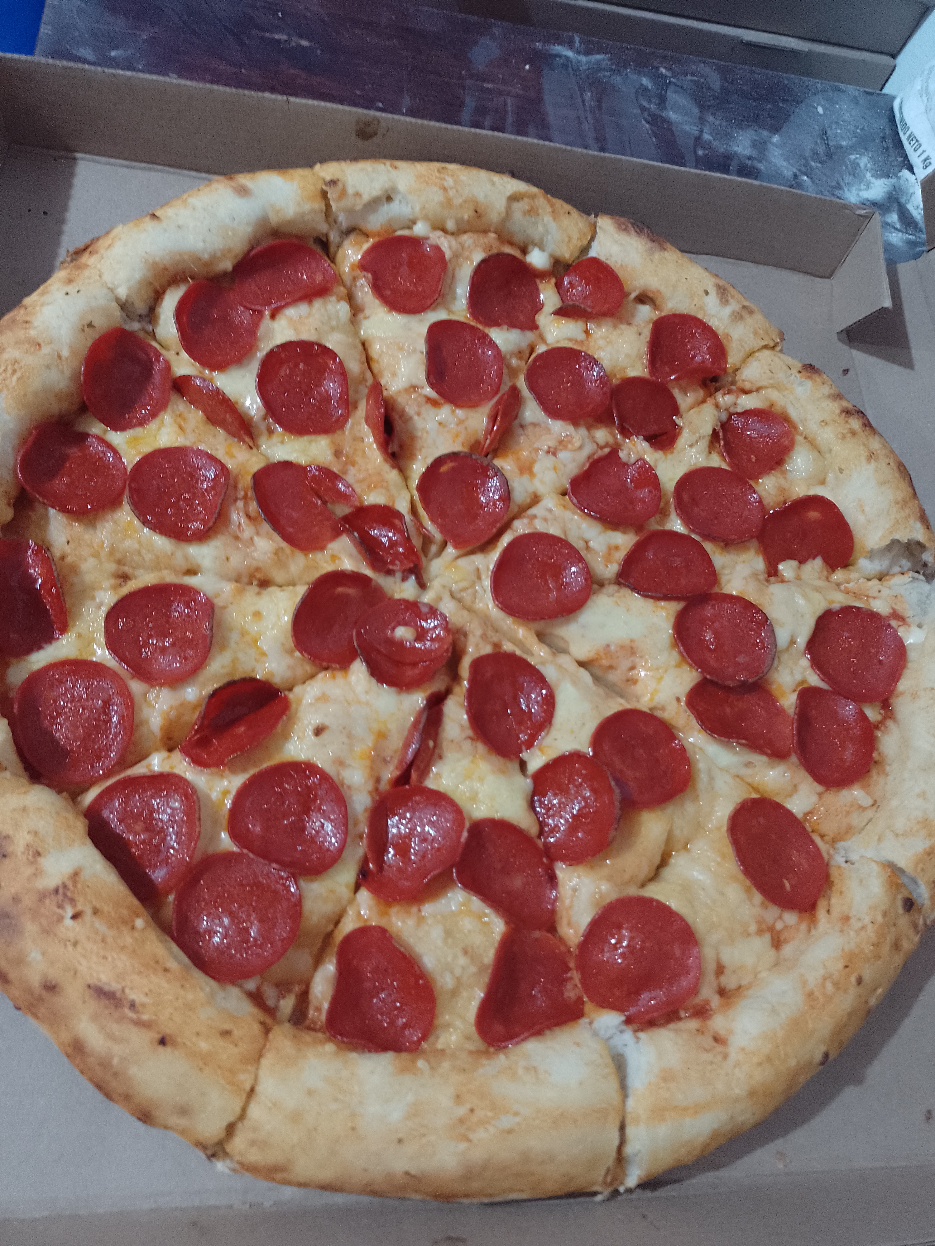 Pizzas HANNA image 10