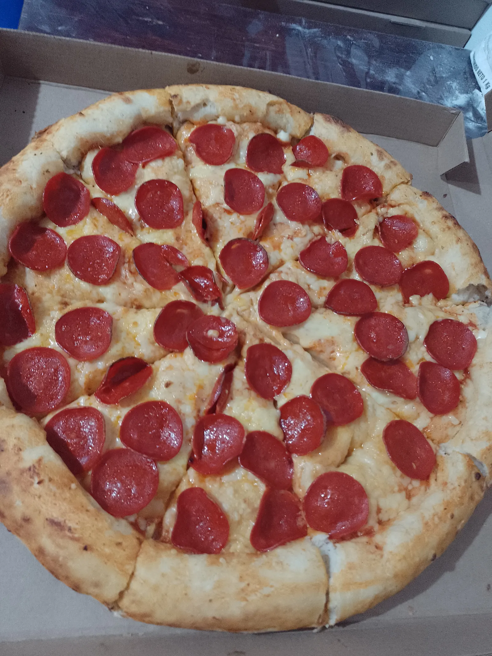 Pizzas HANNA image 10