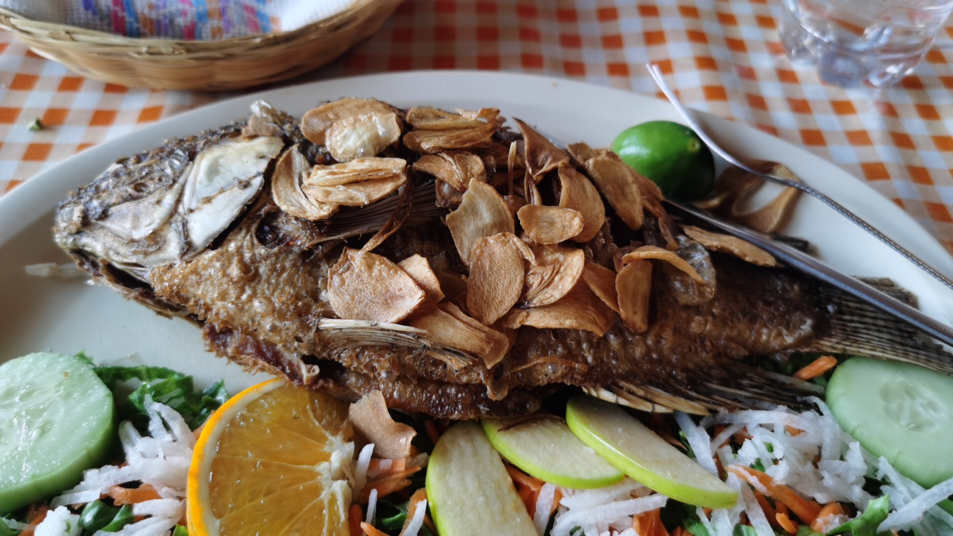 Restaurante "El Embarcadero" image 2