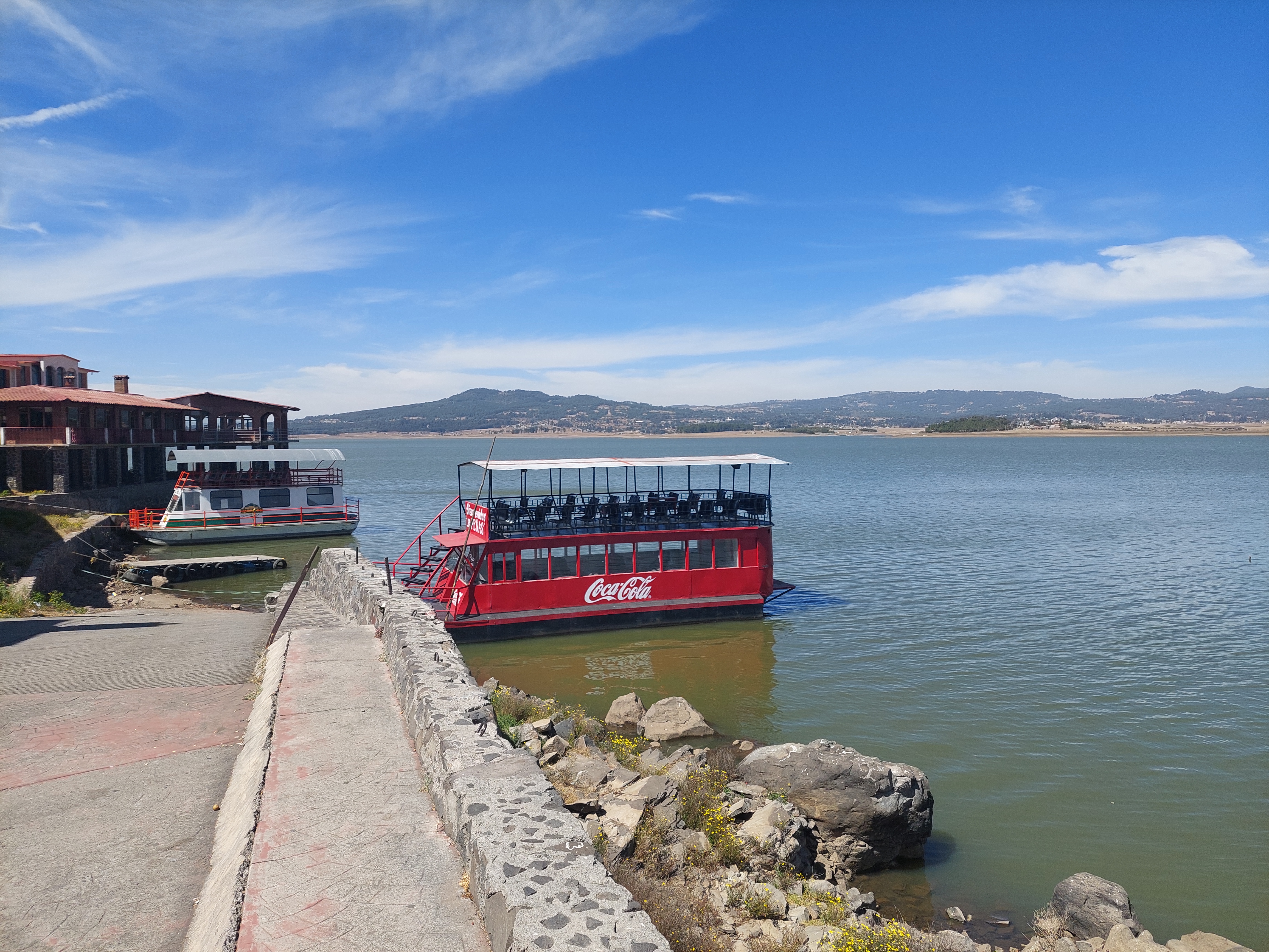 Restaurante "El Embarcadero" image 7