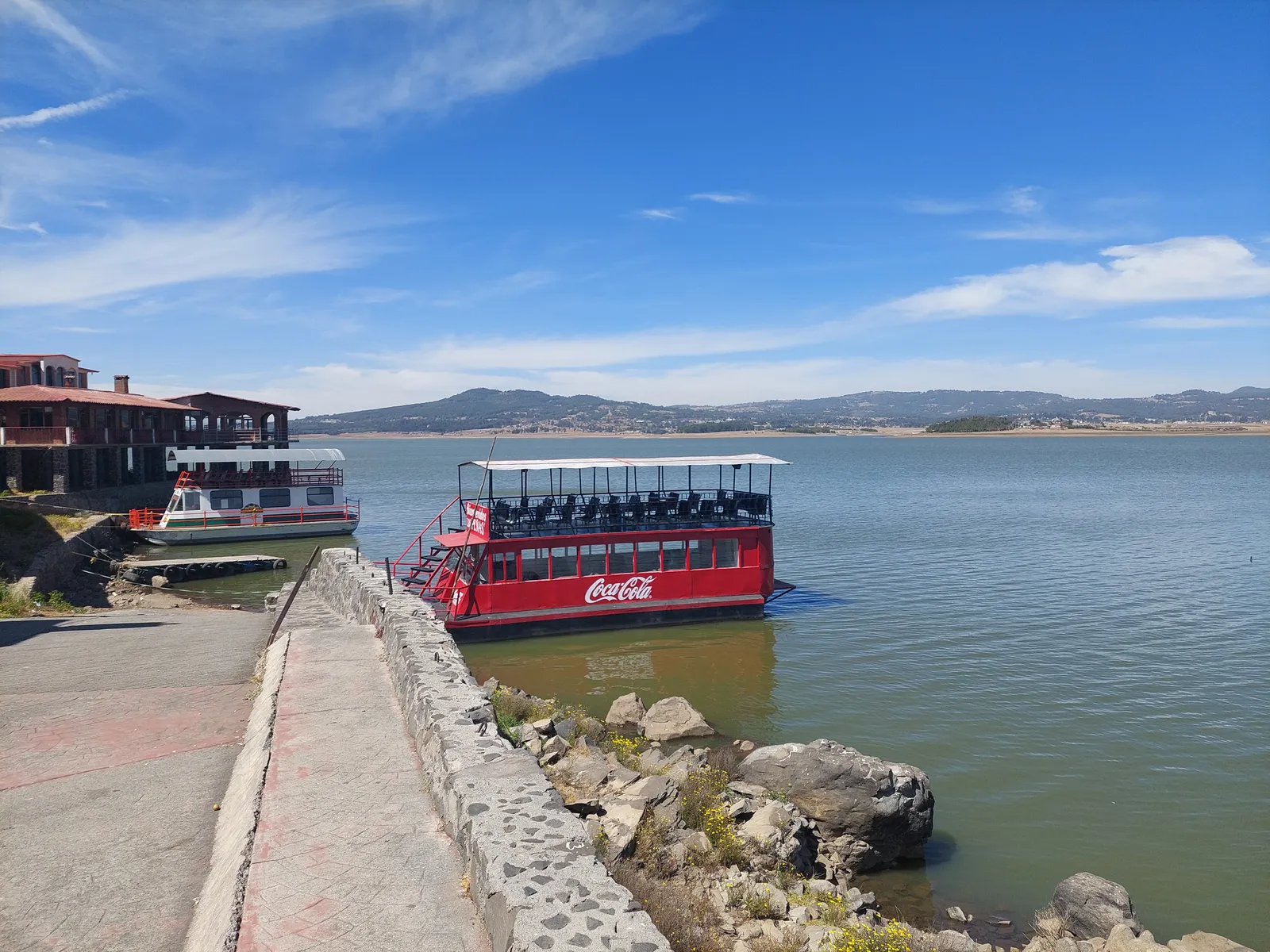 Restaurante "El Embarcadero" image 7
