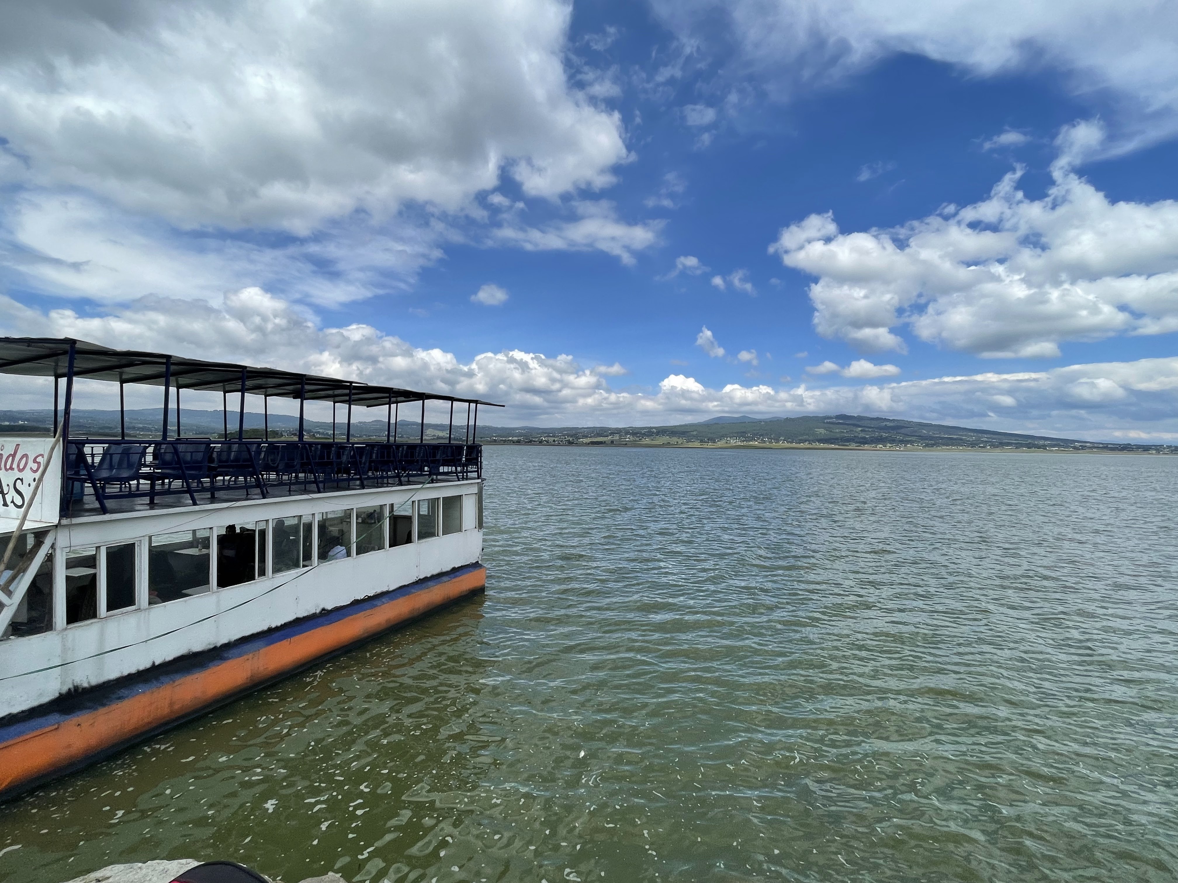 Restaurante "El Embarcadero" image 10