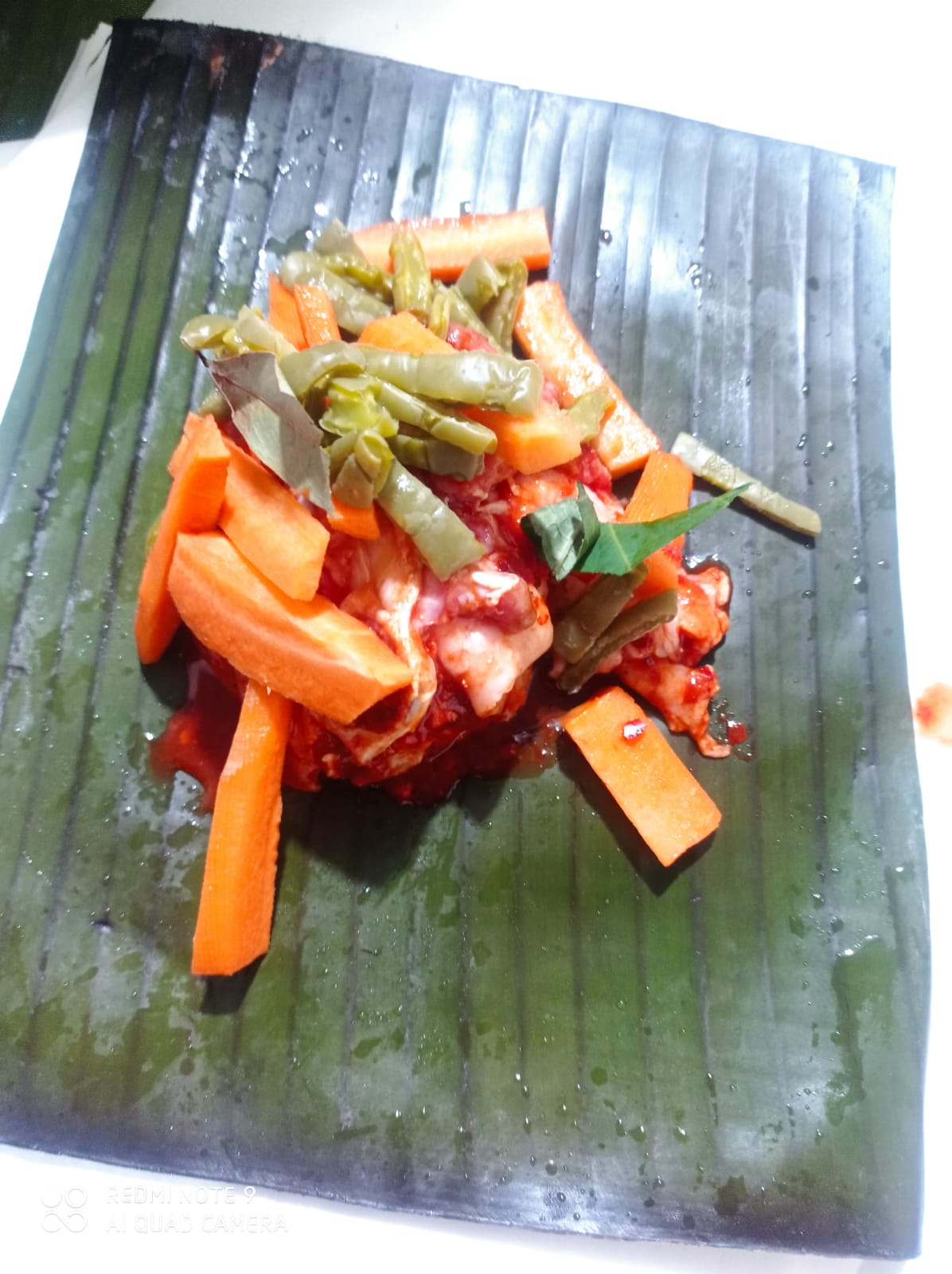 Barbacoa y mixiotes el sazón de la chinita image 6