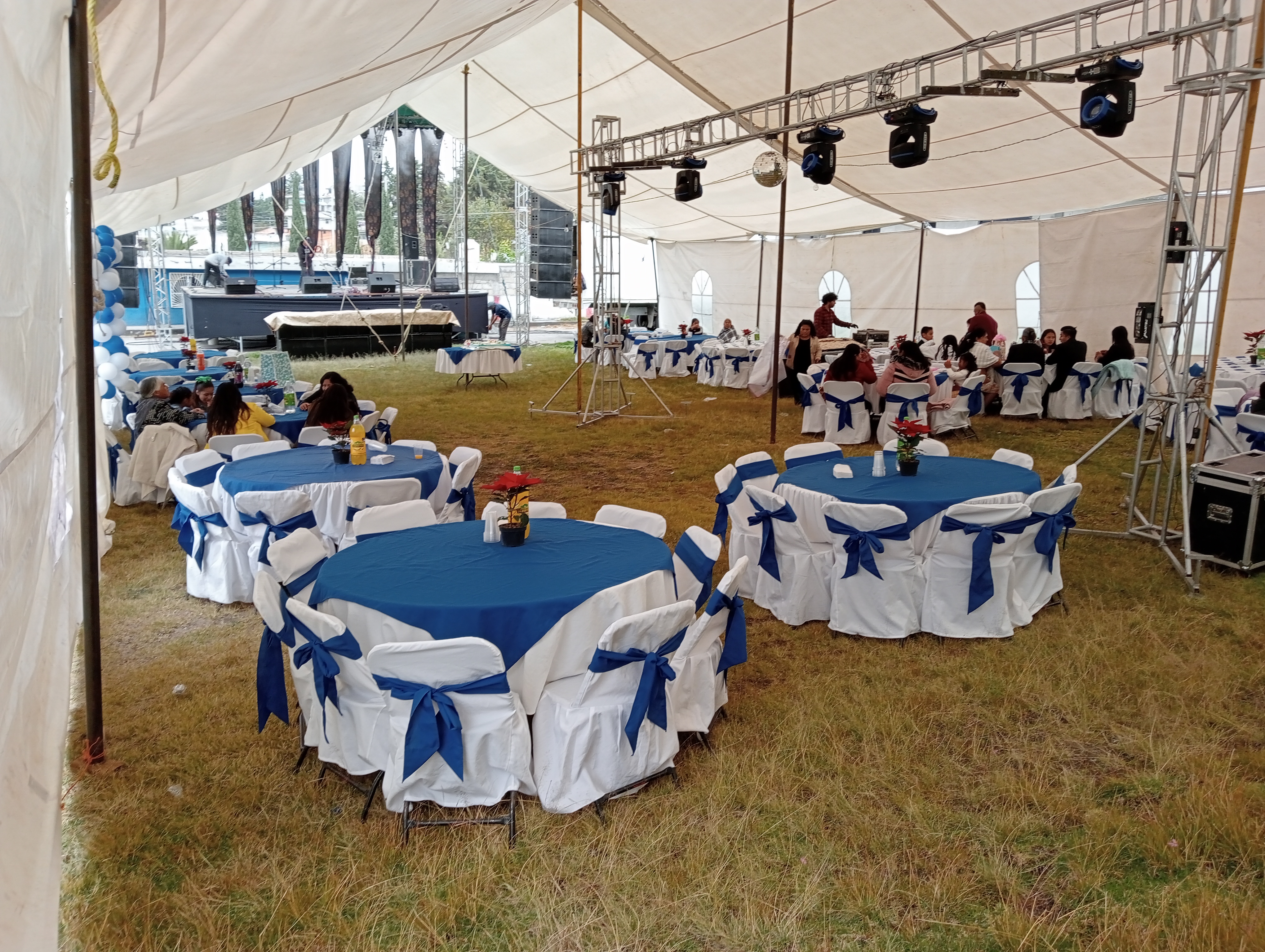 Barbacoa y mixiotes el sazón de la chinita image 8