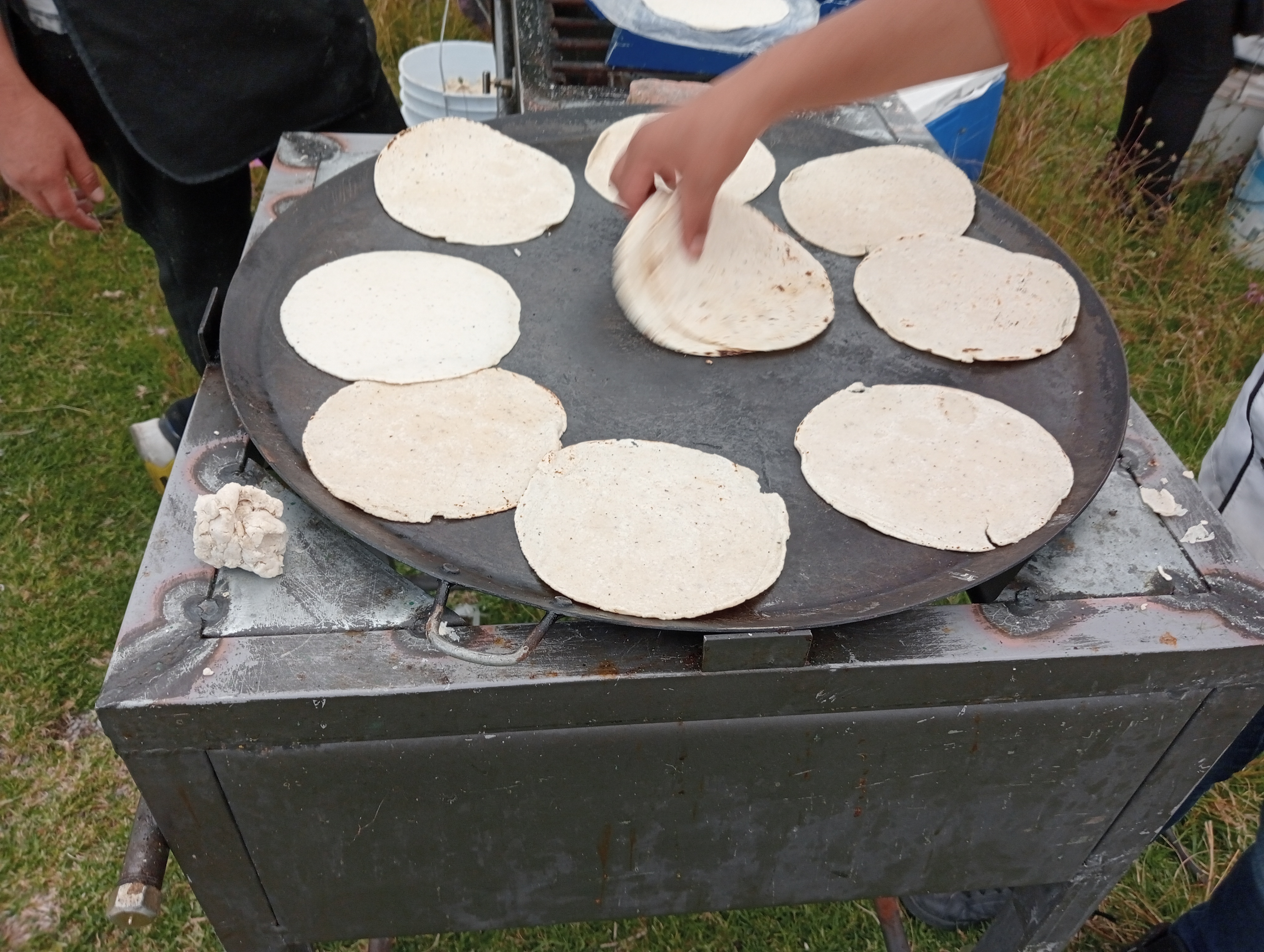 Barbacoa y mixiotes el sazón de la chinita image 9