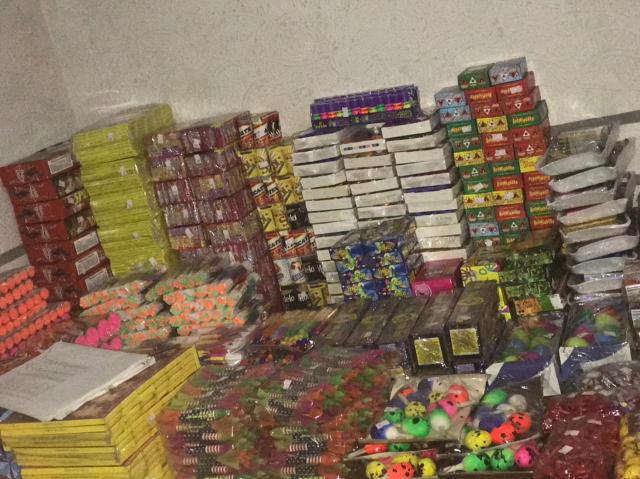 Golosinas golosas image 1