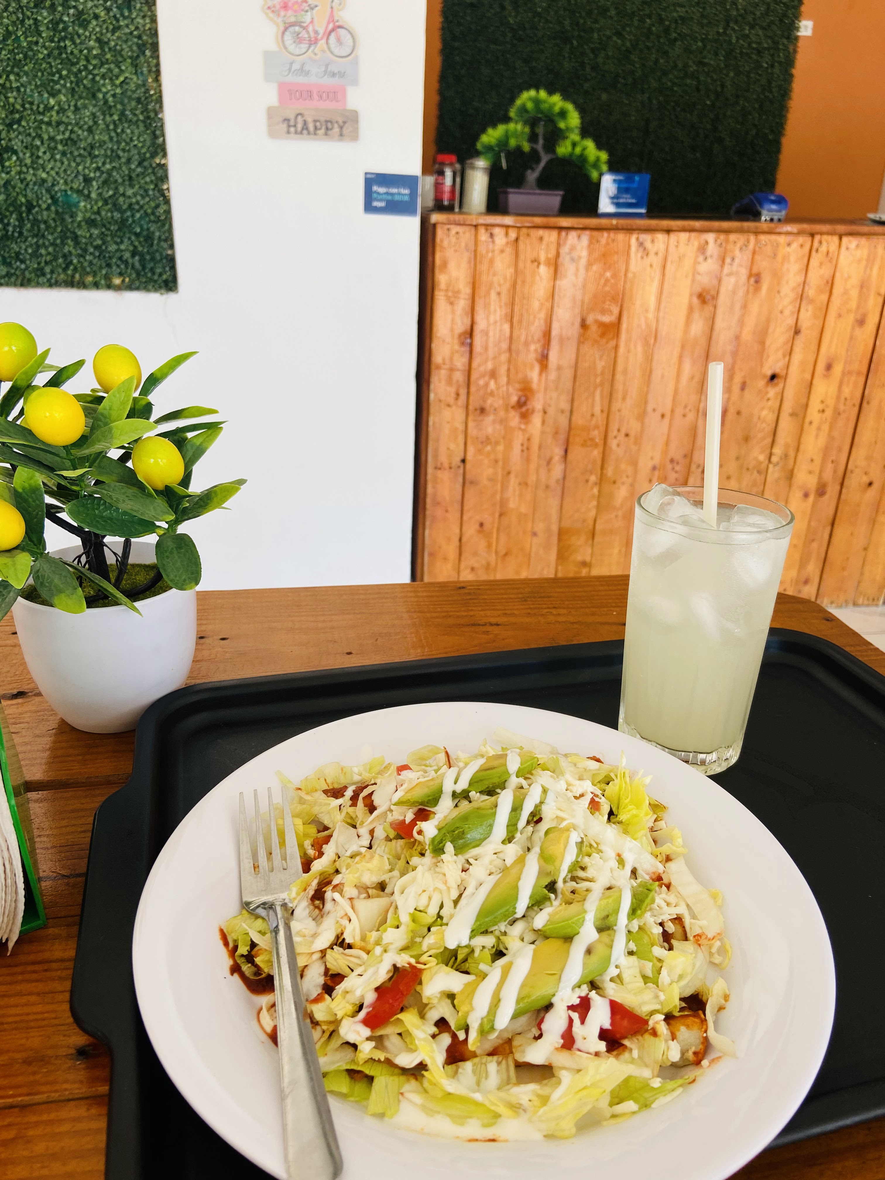 TOSCANA RESTAURANT image 1