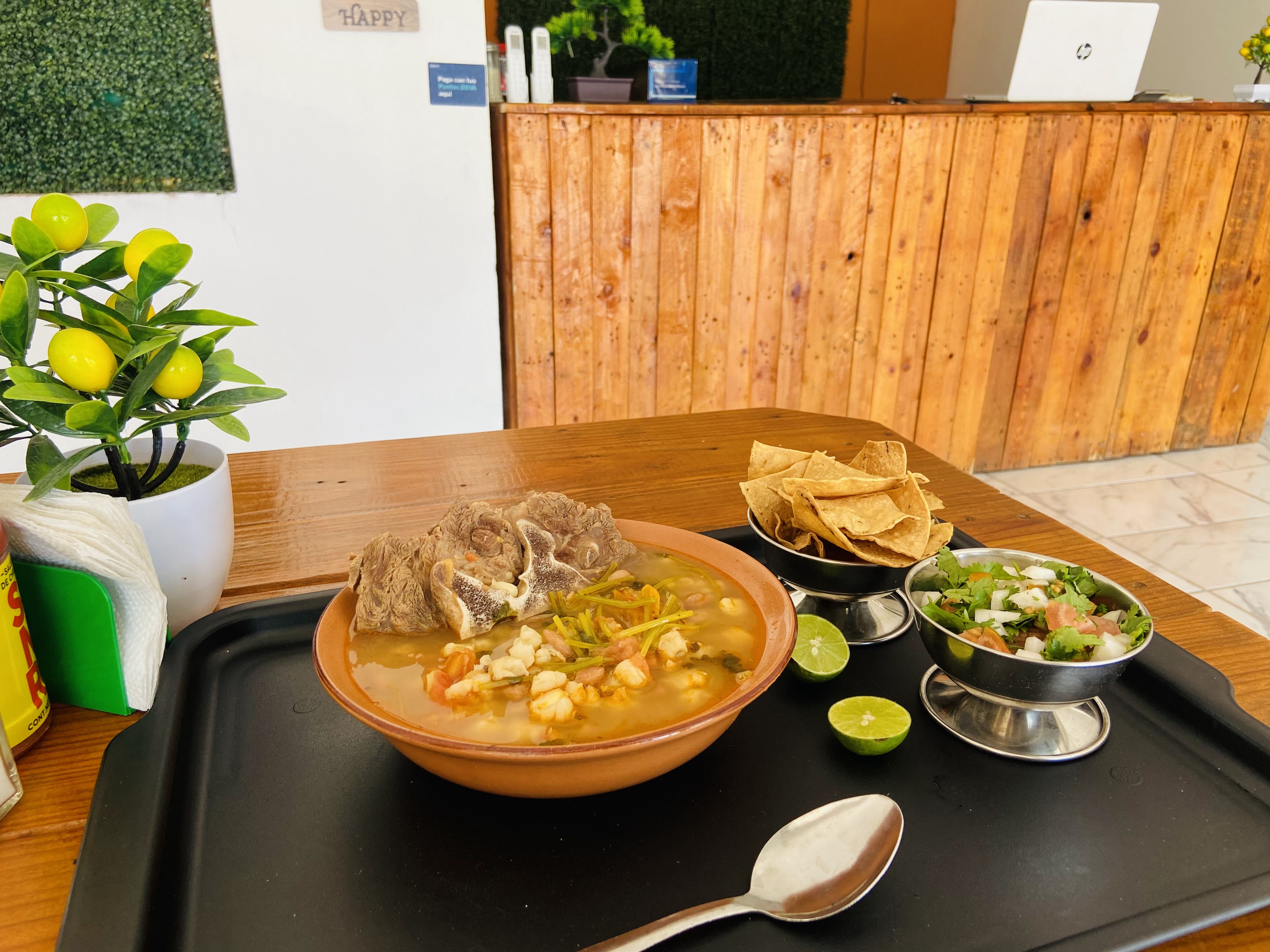 TOSCANA RESTAURANT image 2