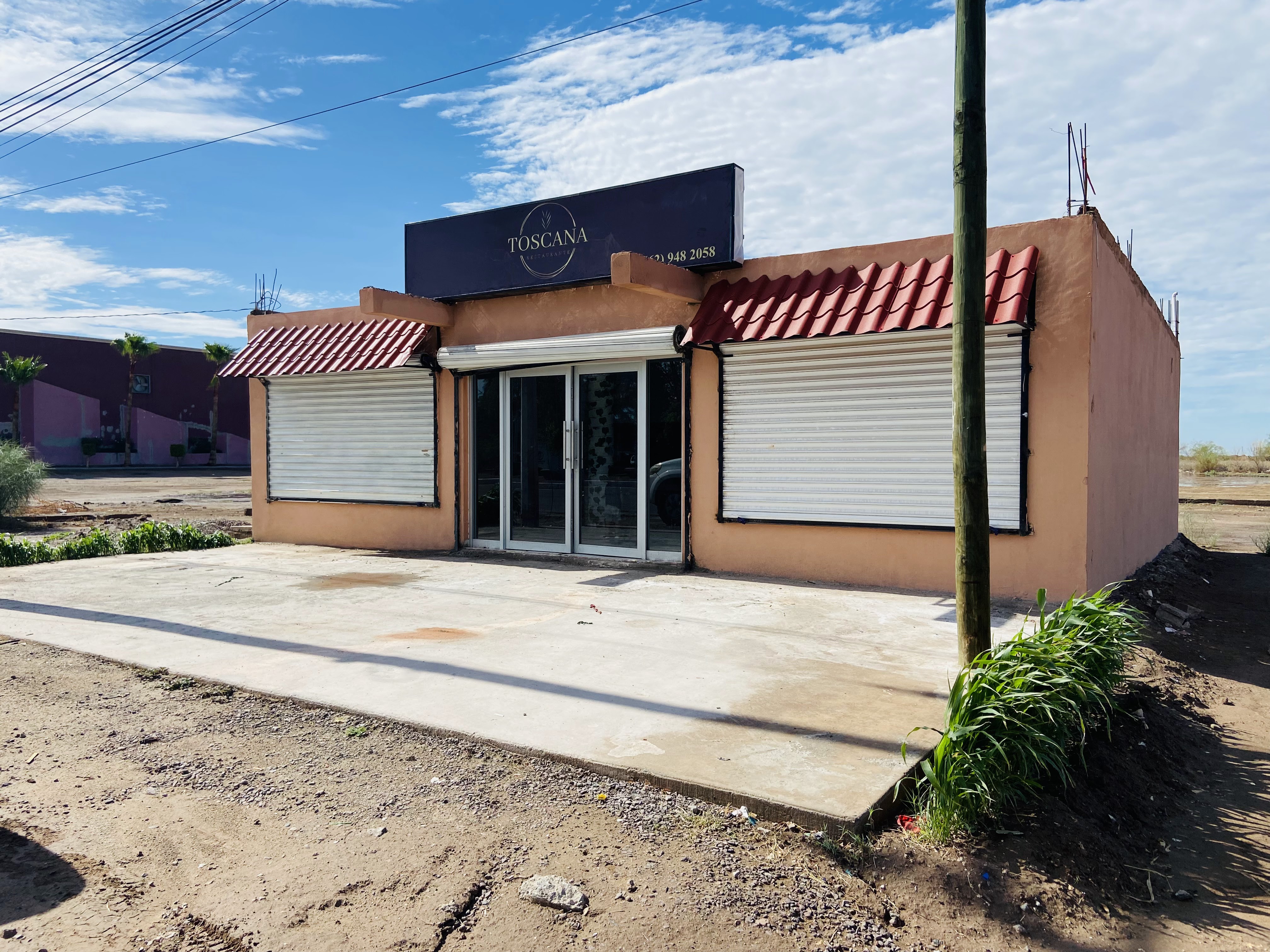 TOSCANA RESTAURANT image 4