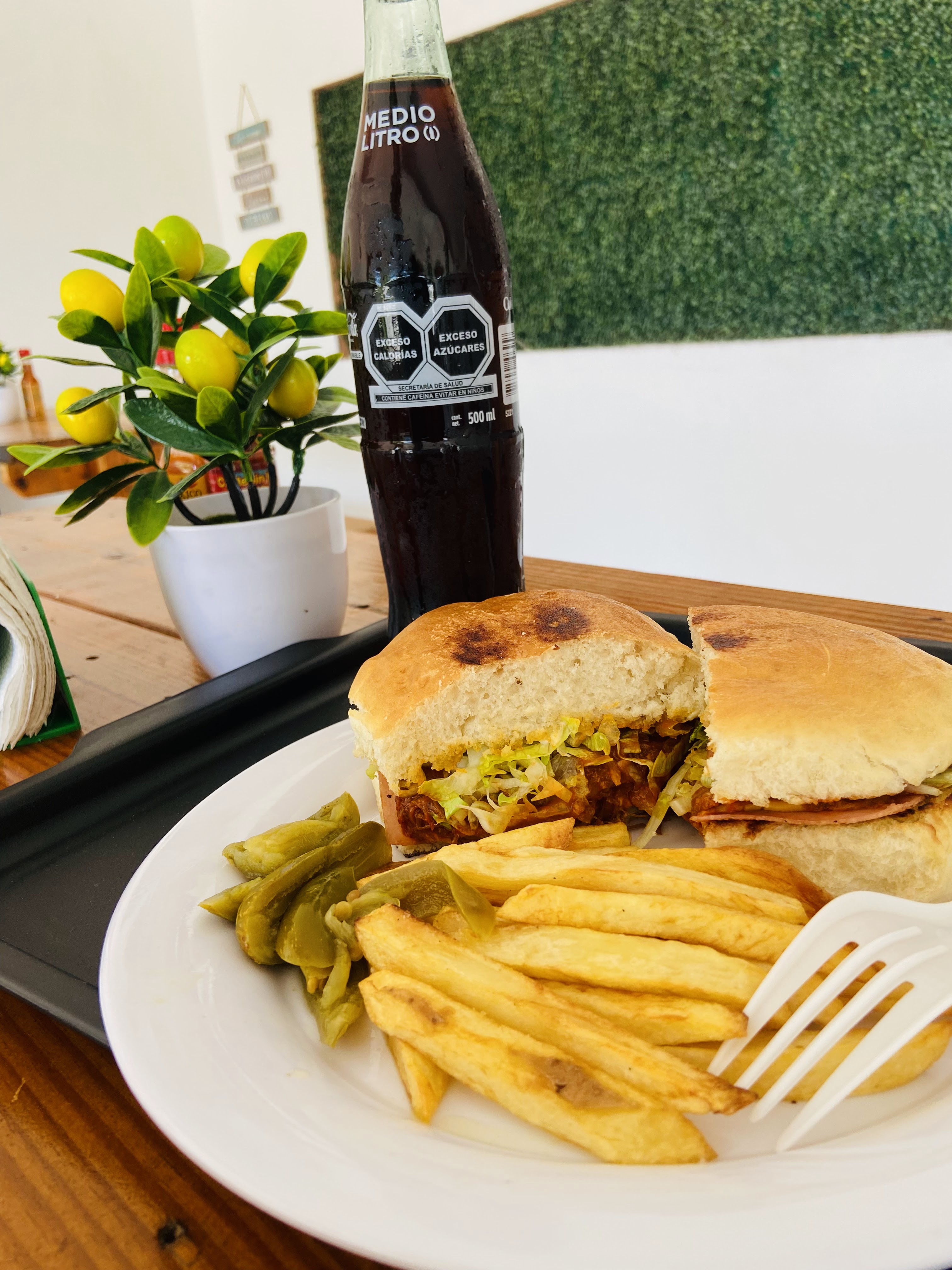 TOSCANA RESTAURANT image 5