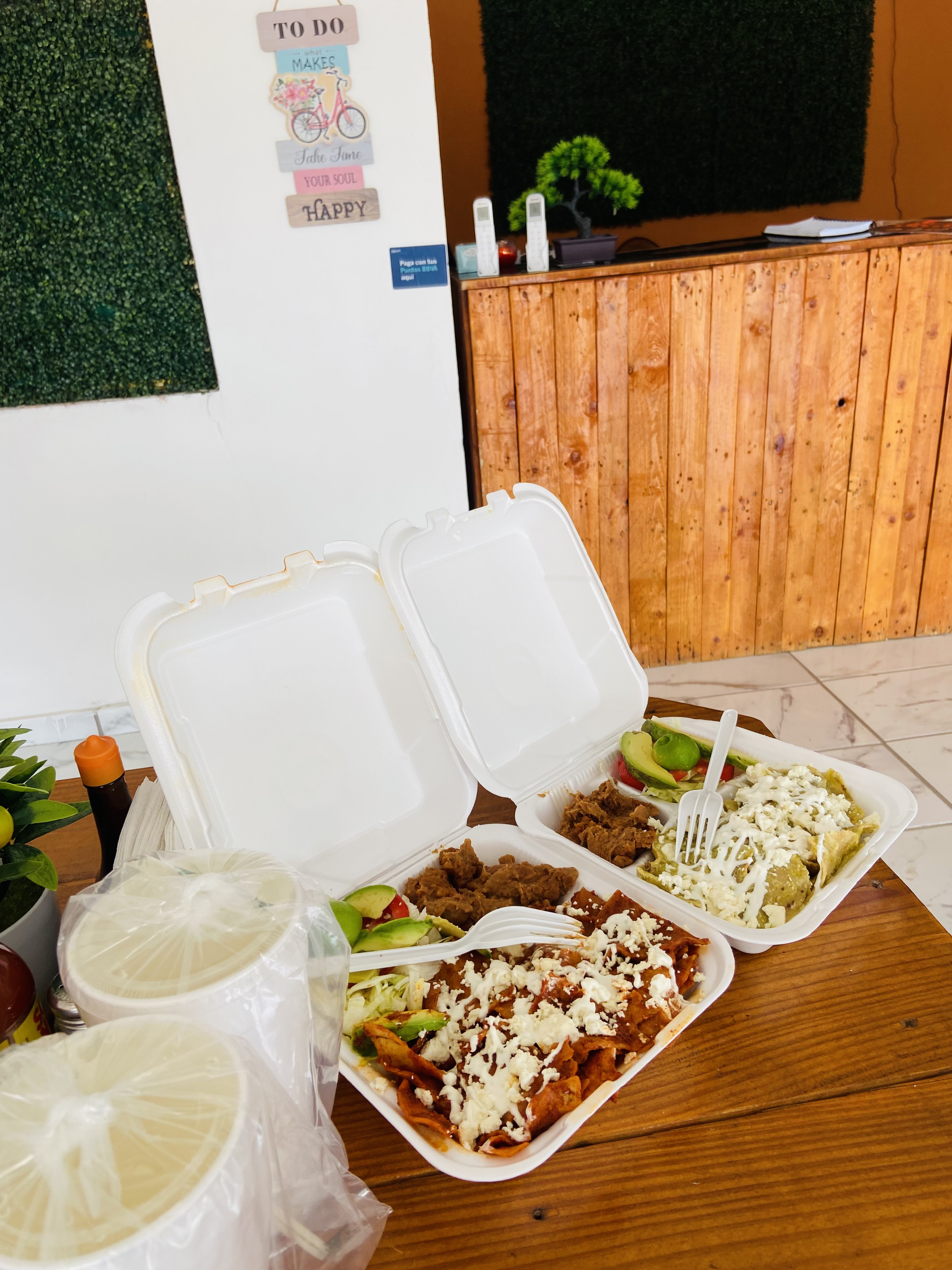 TOSCANA RESTAURANT image 6