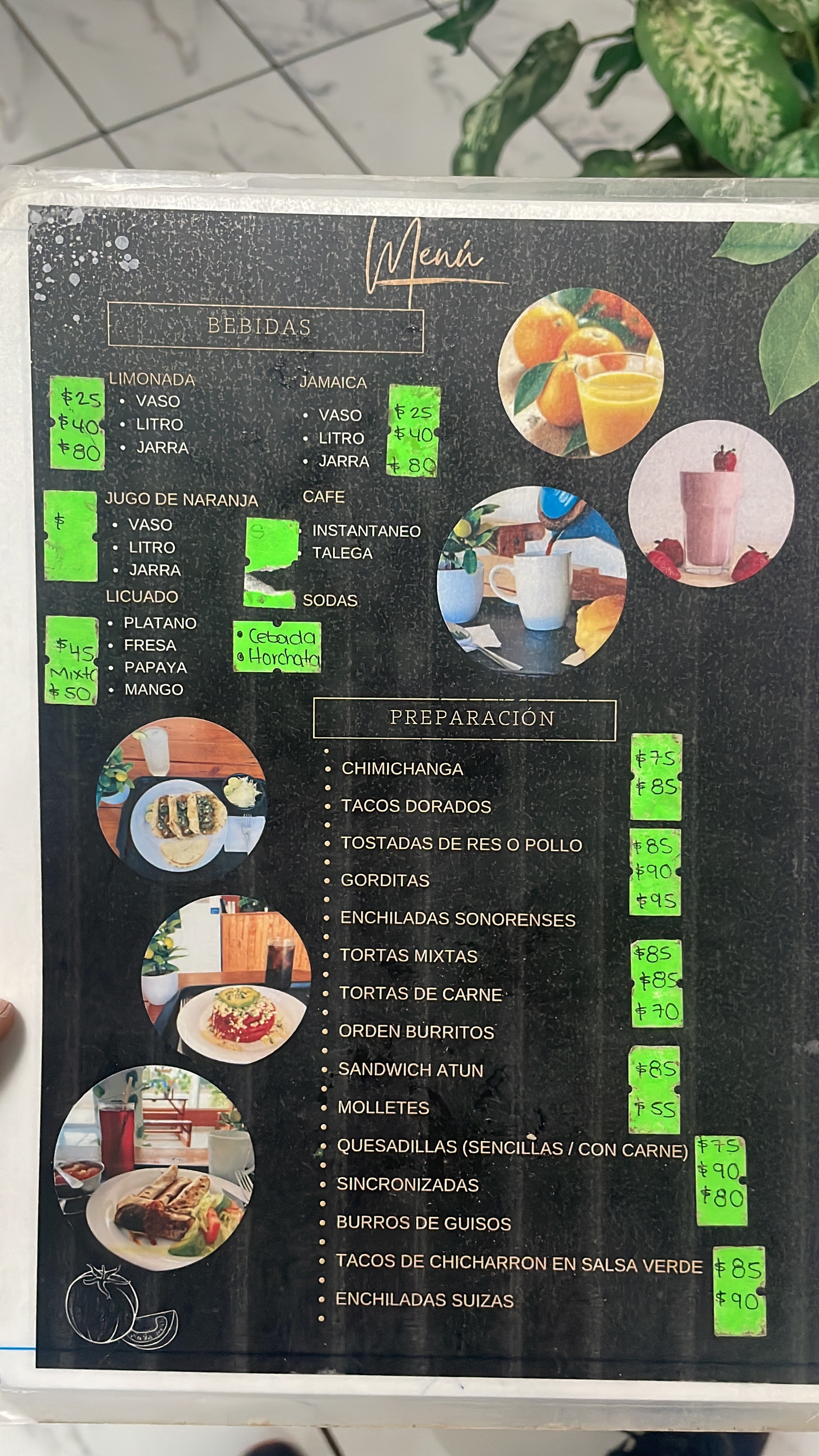 TOSCANA RESTAURANT image 10