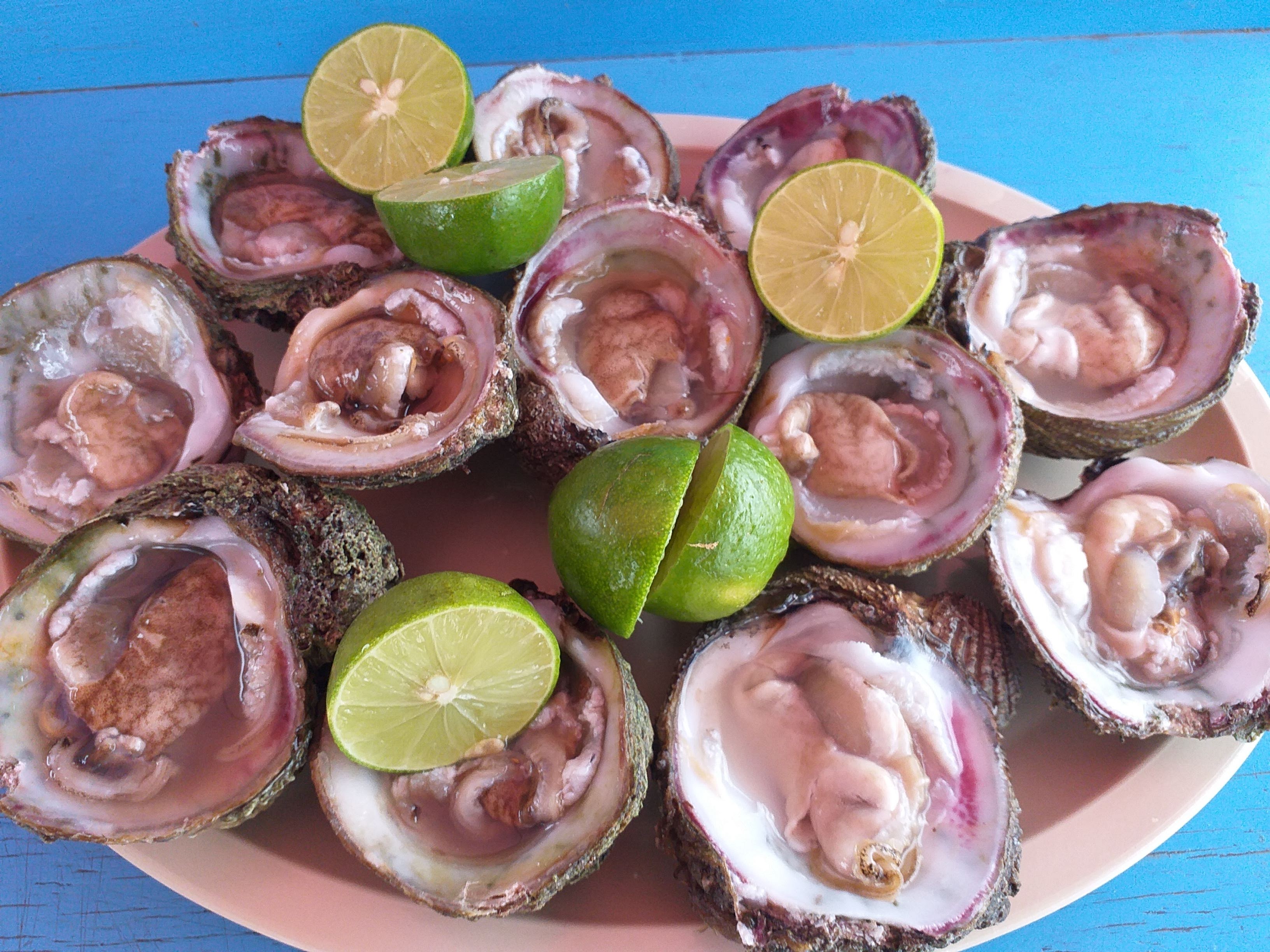 Mariscos El Javy image 3