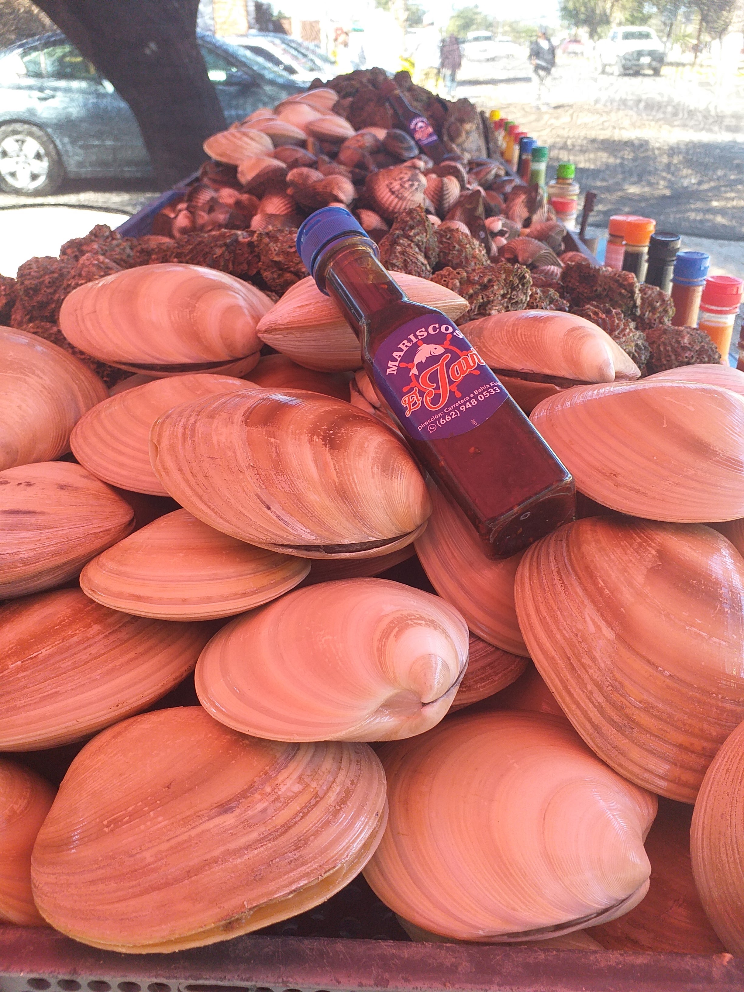 Mariscos El Javy image 4