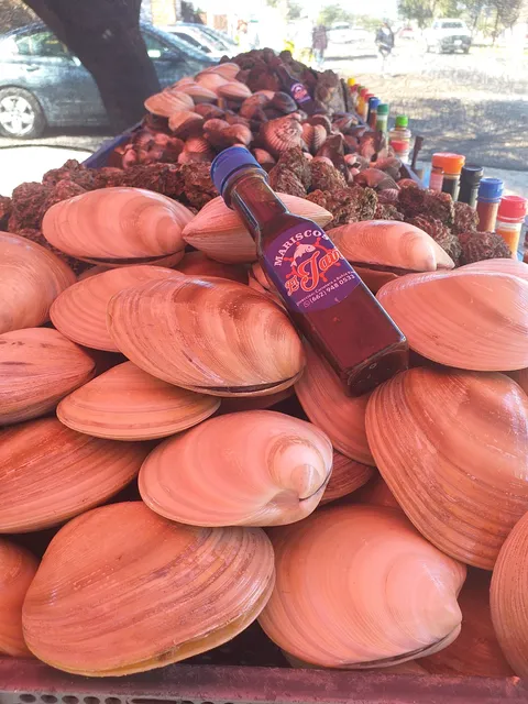Mariscos El Javy image 4