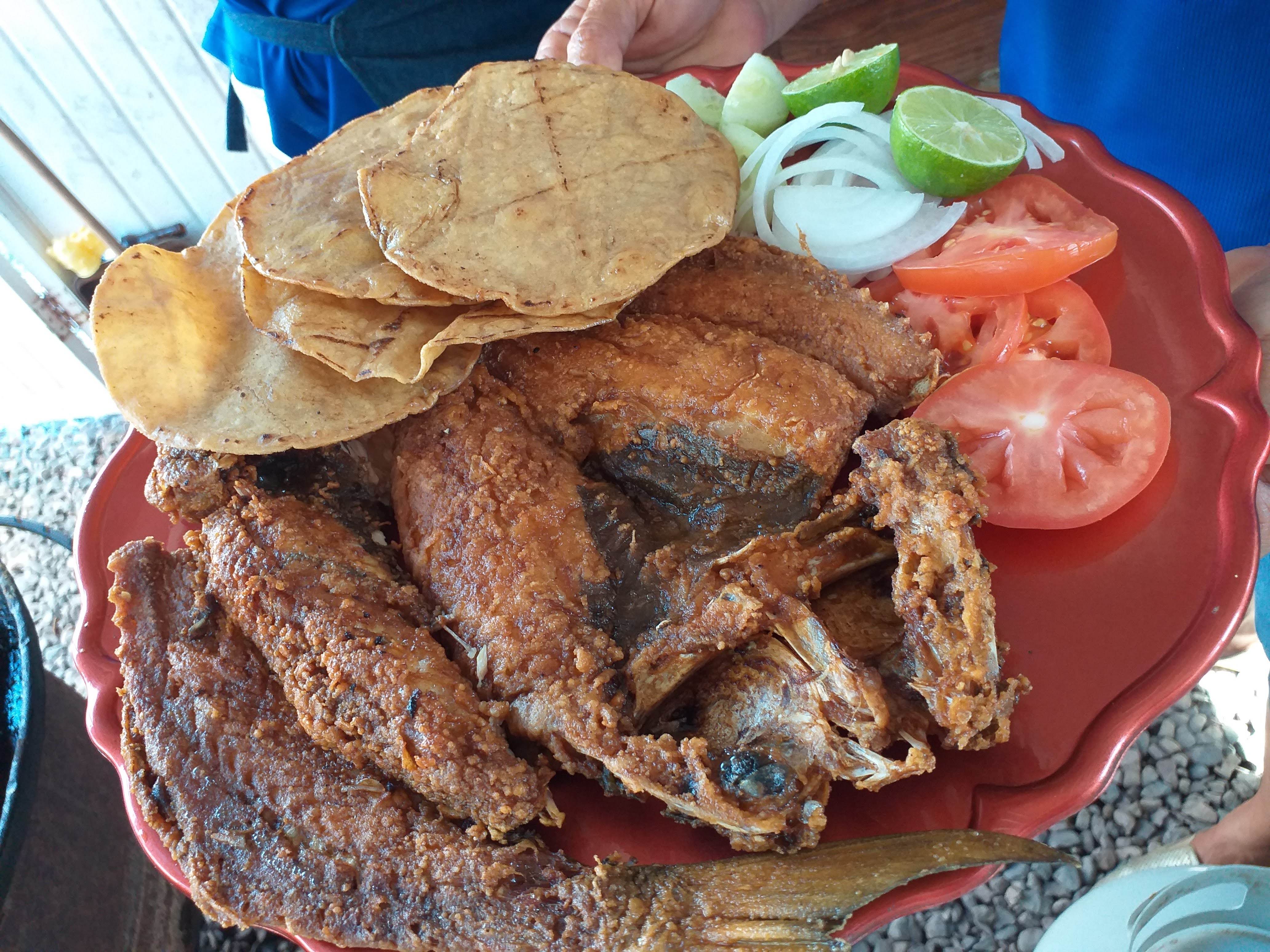 Mariscos El Javy image 5