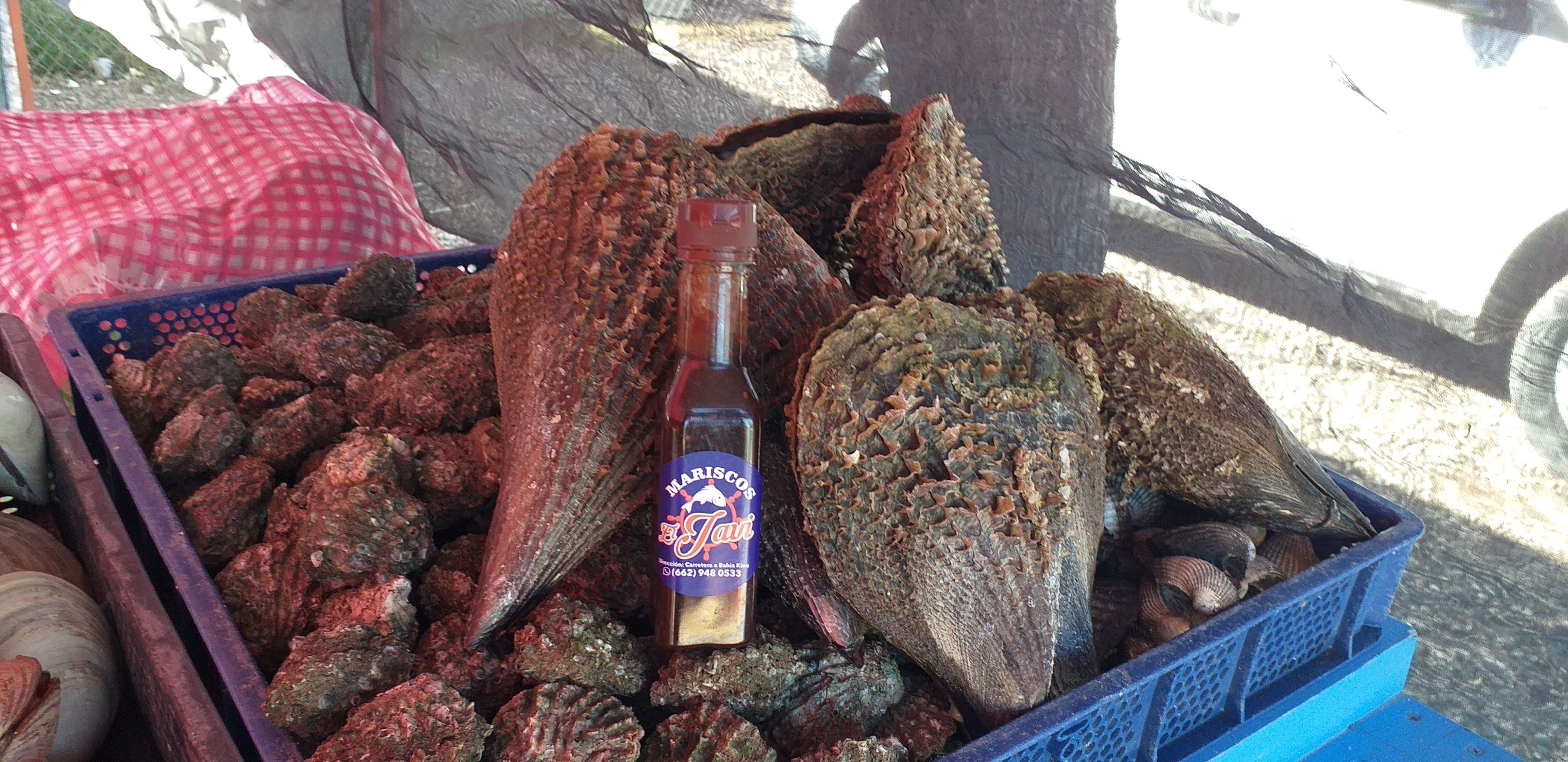 Mariscos El Javy image 6