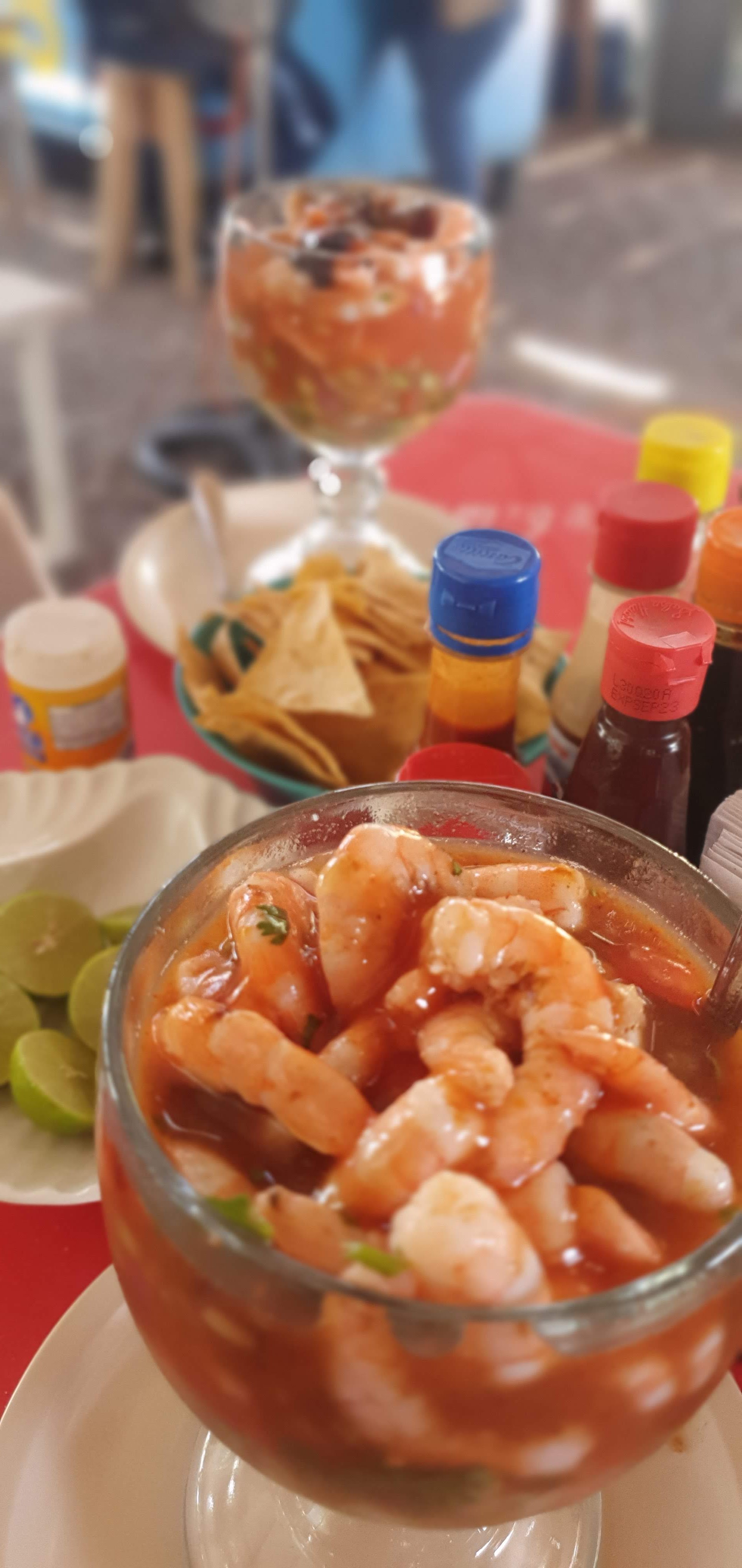 Mariscos El Javy image 7