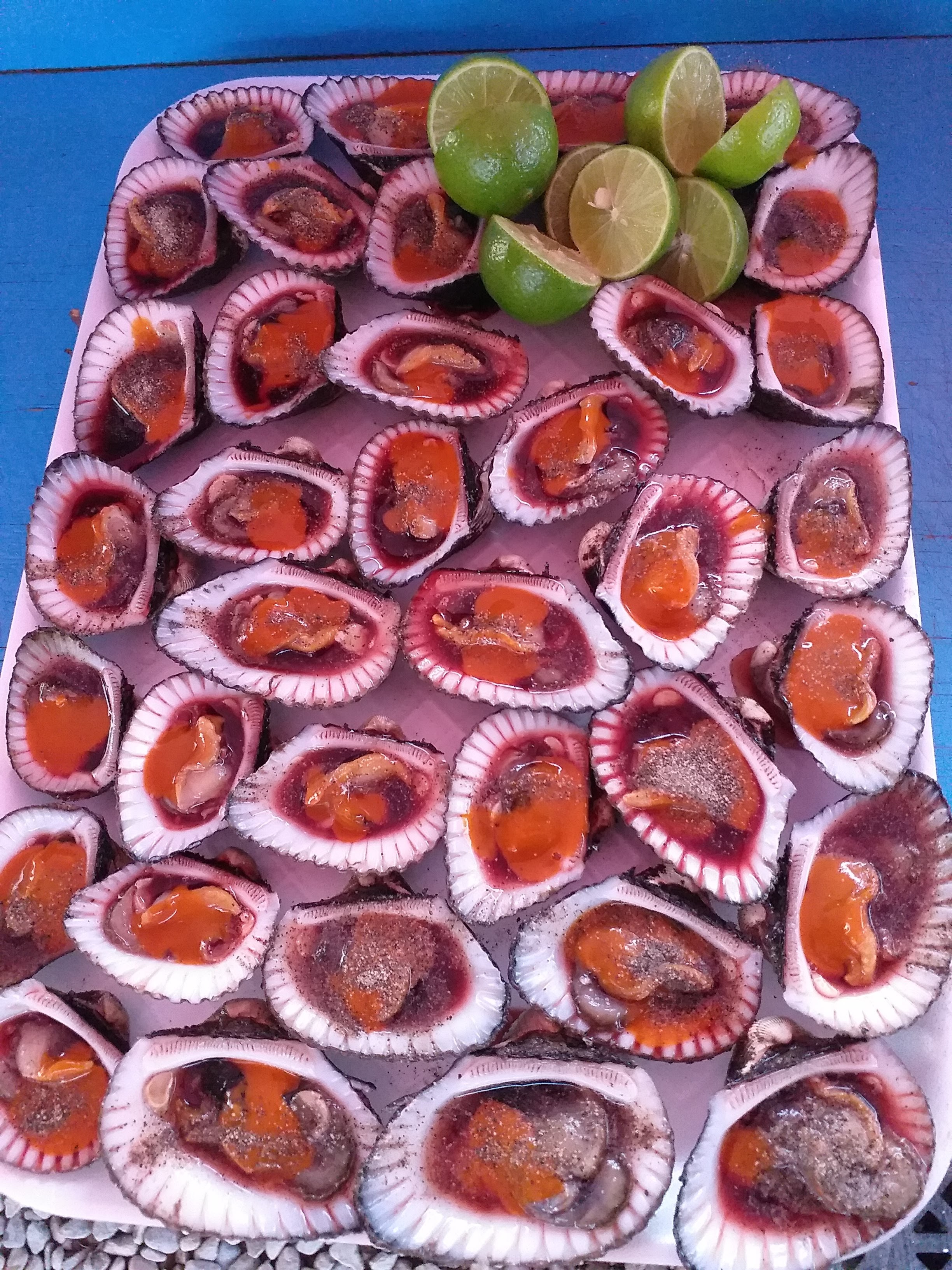 Mariscos El Javy image 8