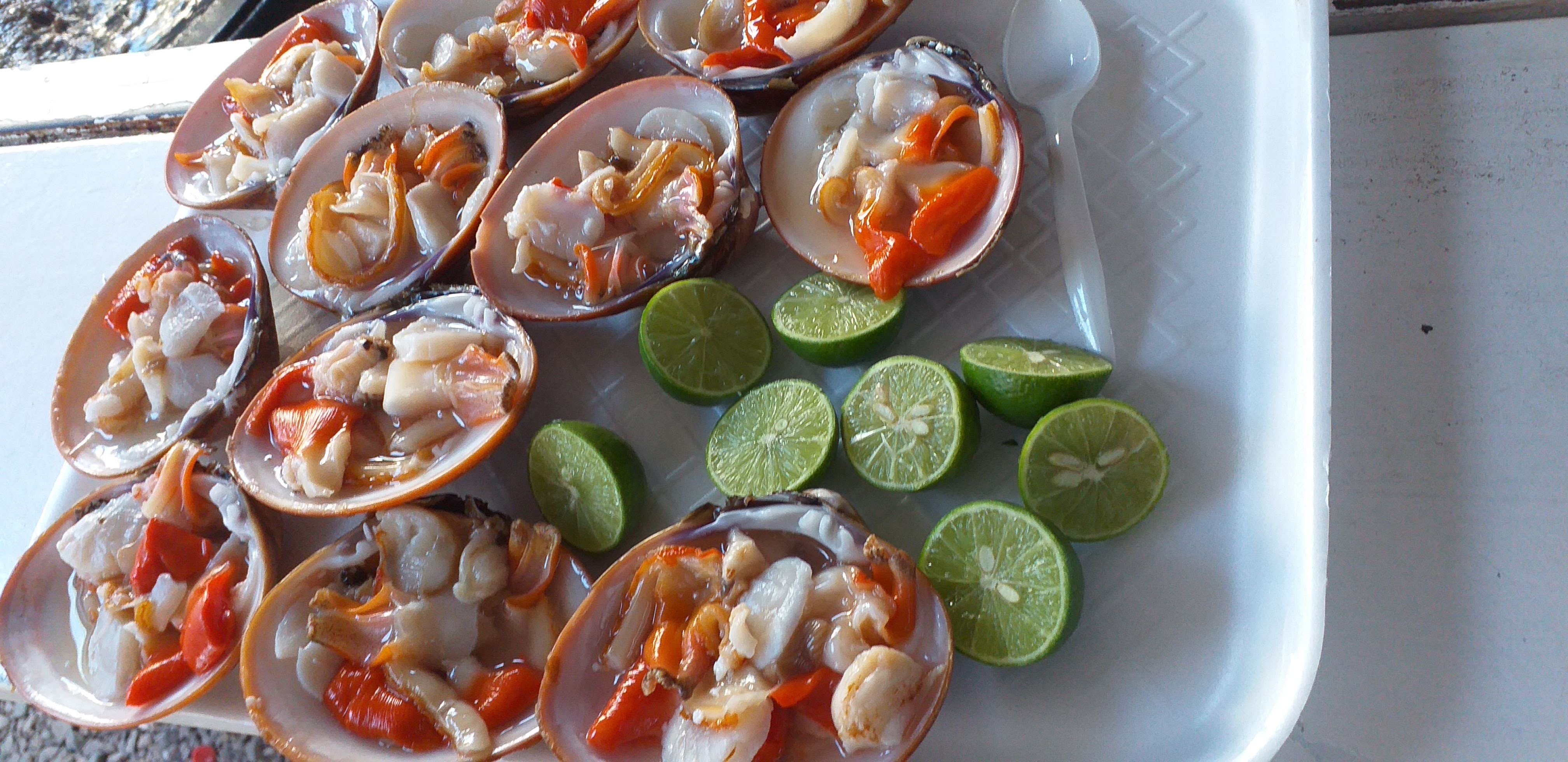 Mariscos El Javy image 9