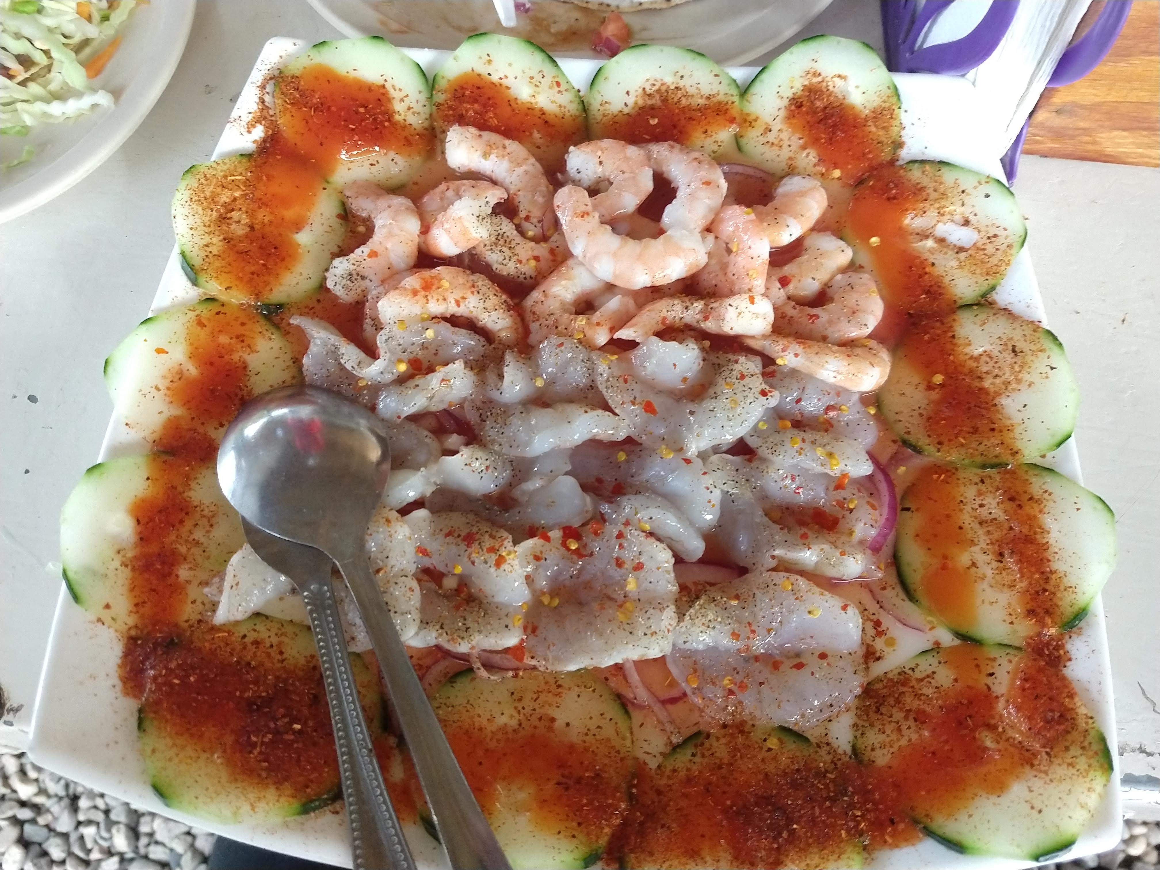 Mariscos El Javy image 10