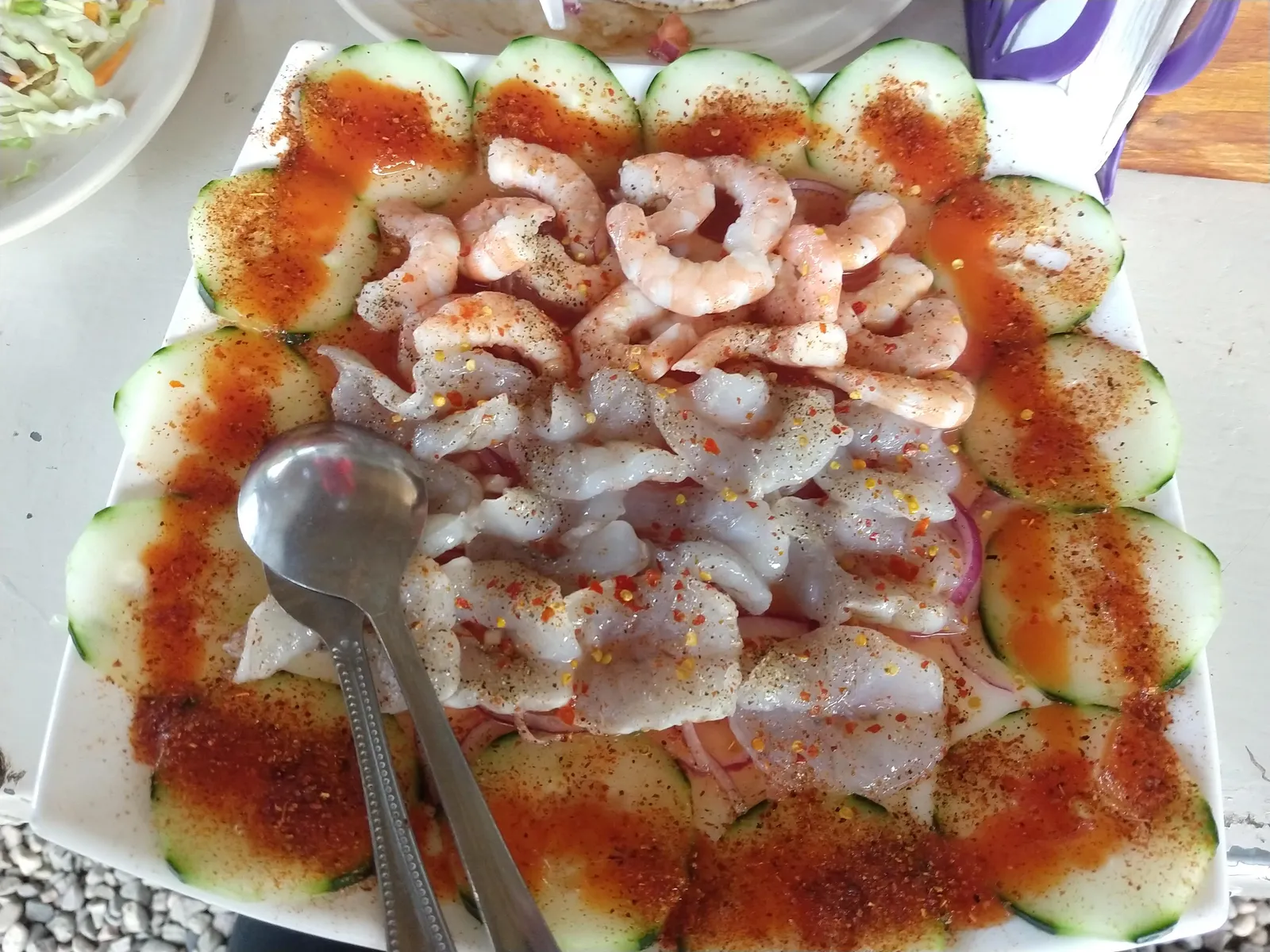 Mariscos El Javy image 10