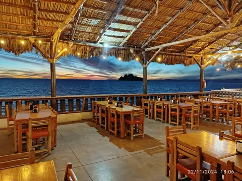 Restaurante de Mariscos Bahía image 1