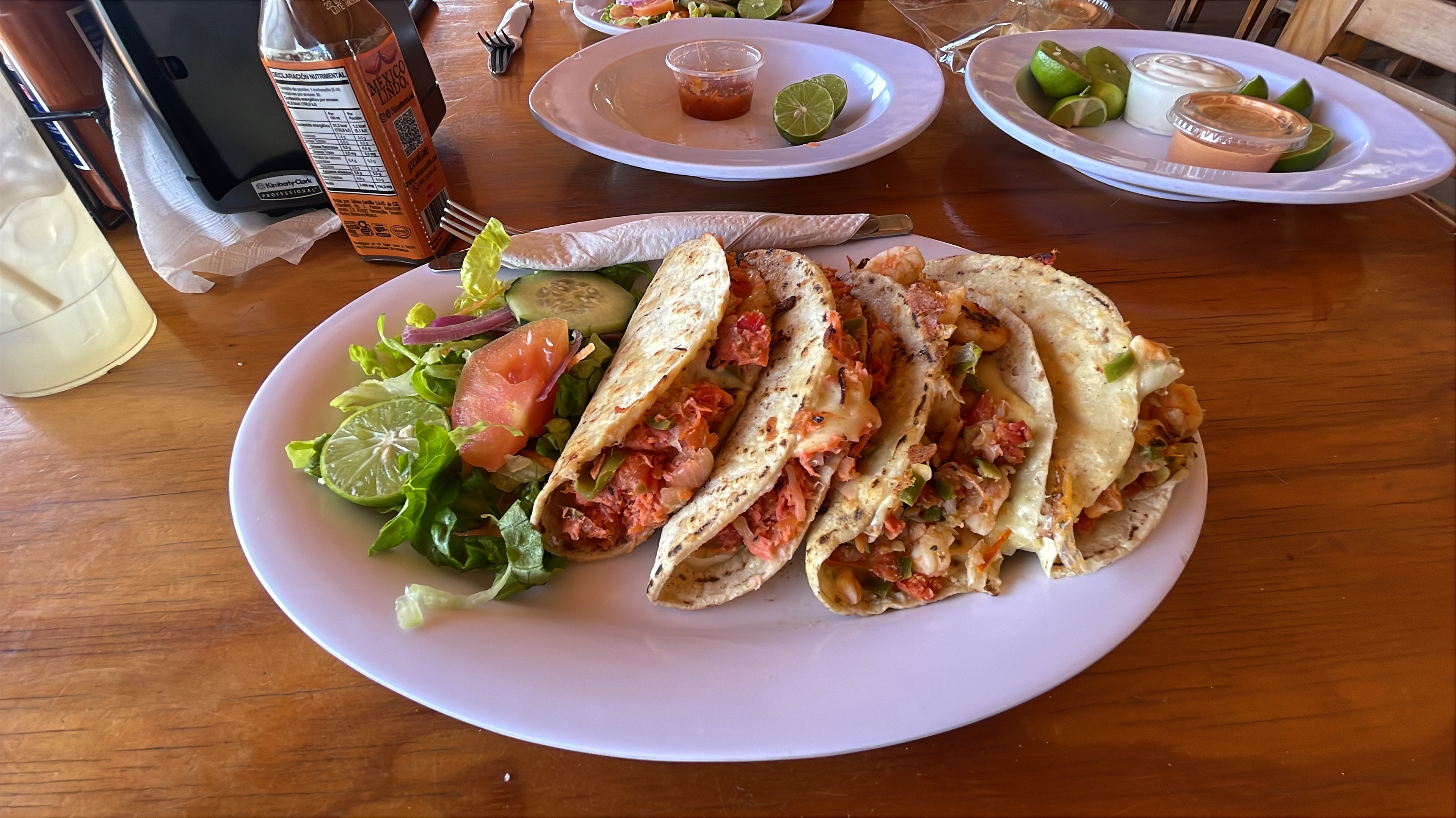Restaurante de Mariscos Bahía image 3