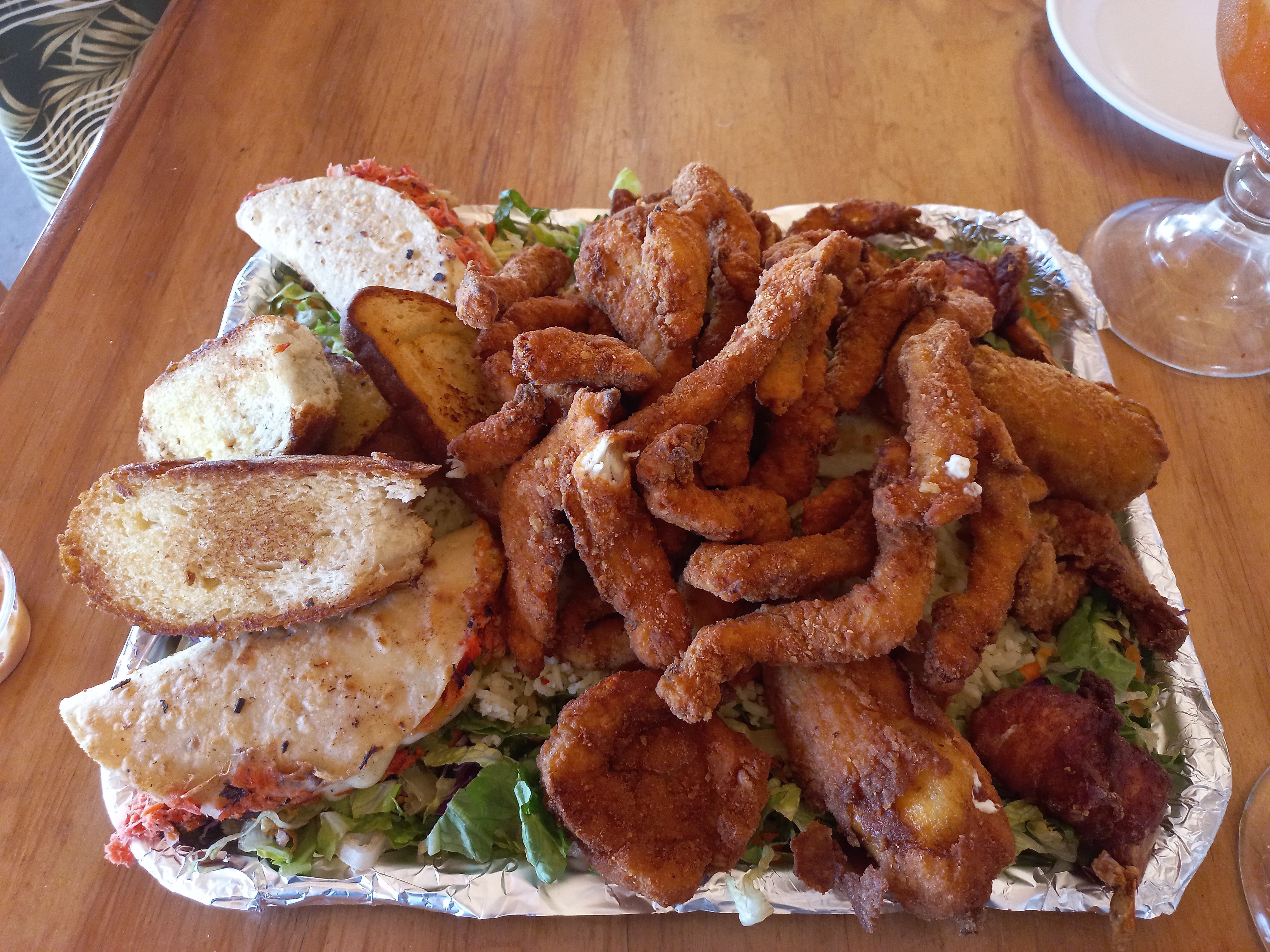 Restaurante de Mariscos Bahía image 10