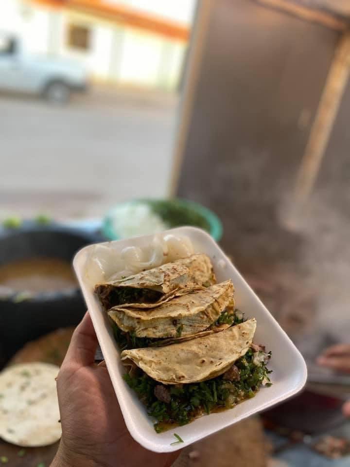 Taqueria Arandas image 1