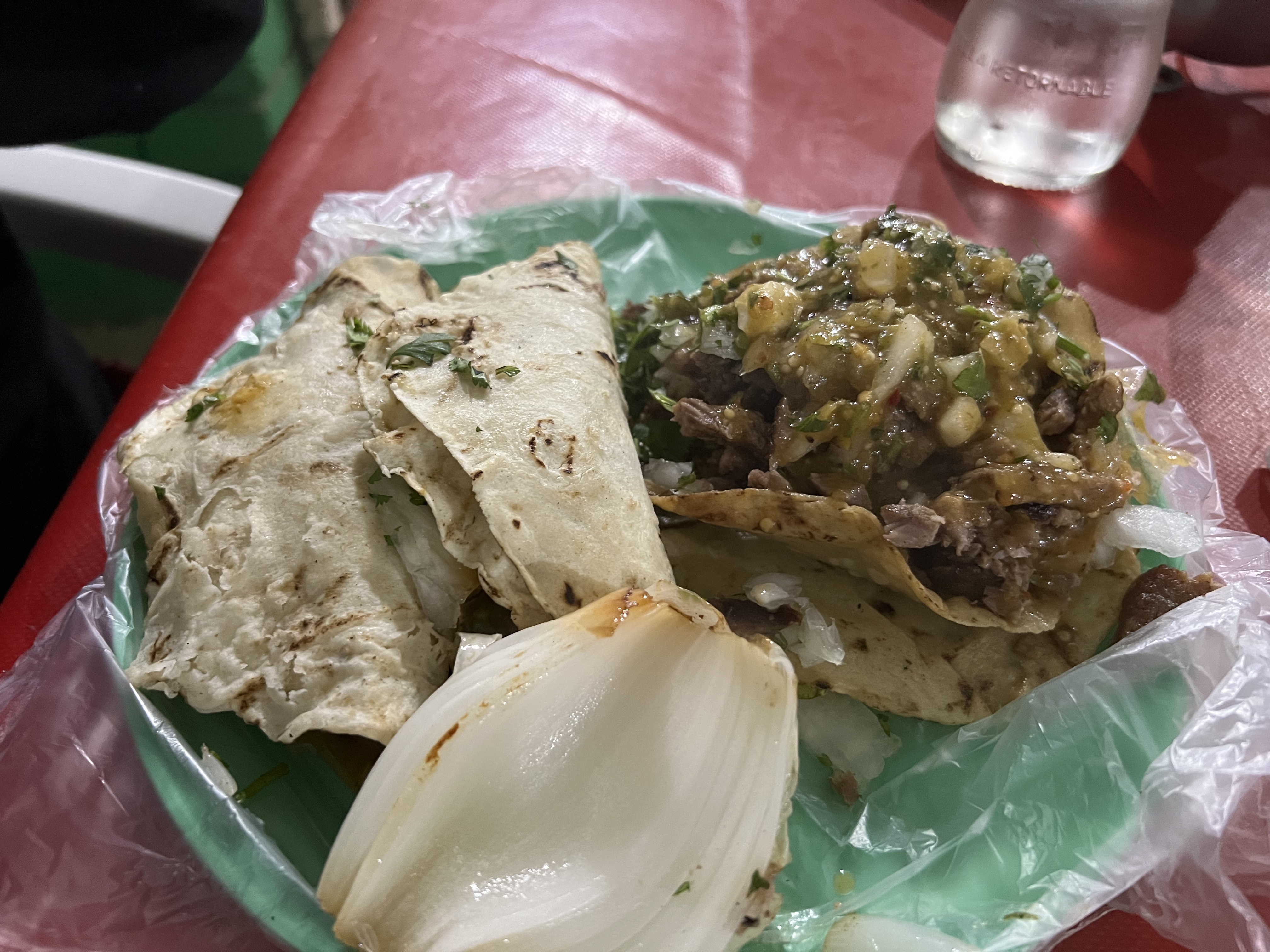 Taqueria Arandas image 3