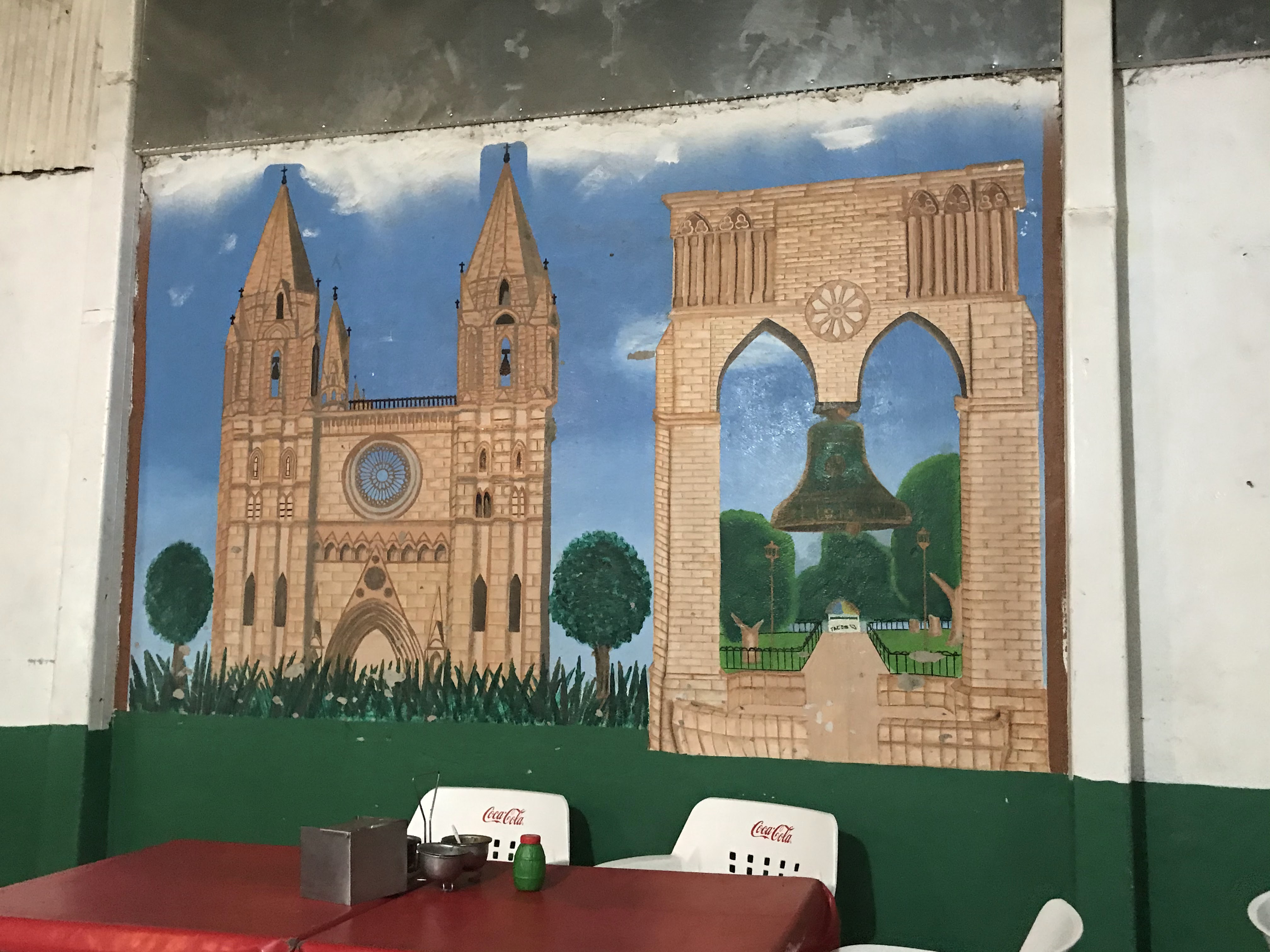 Taqueria Arandas image 4