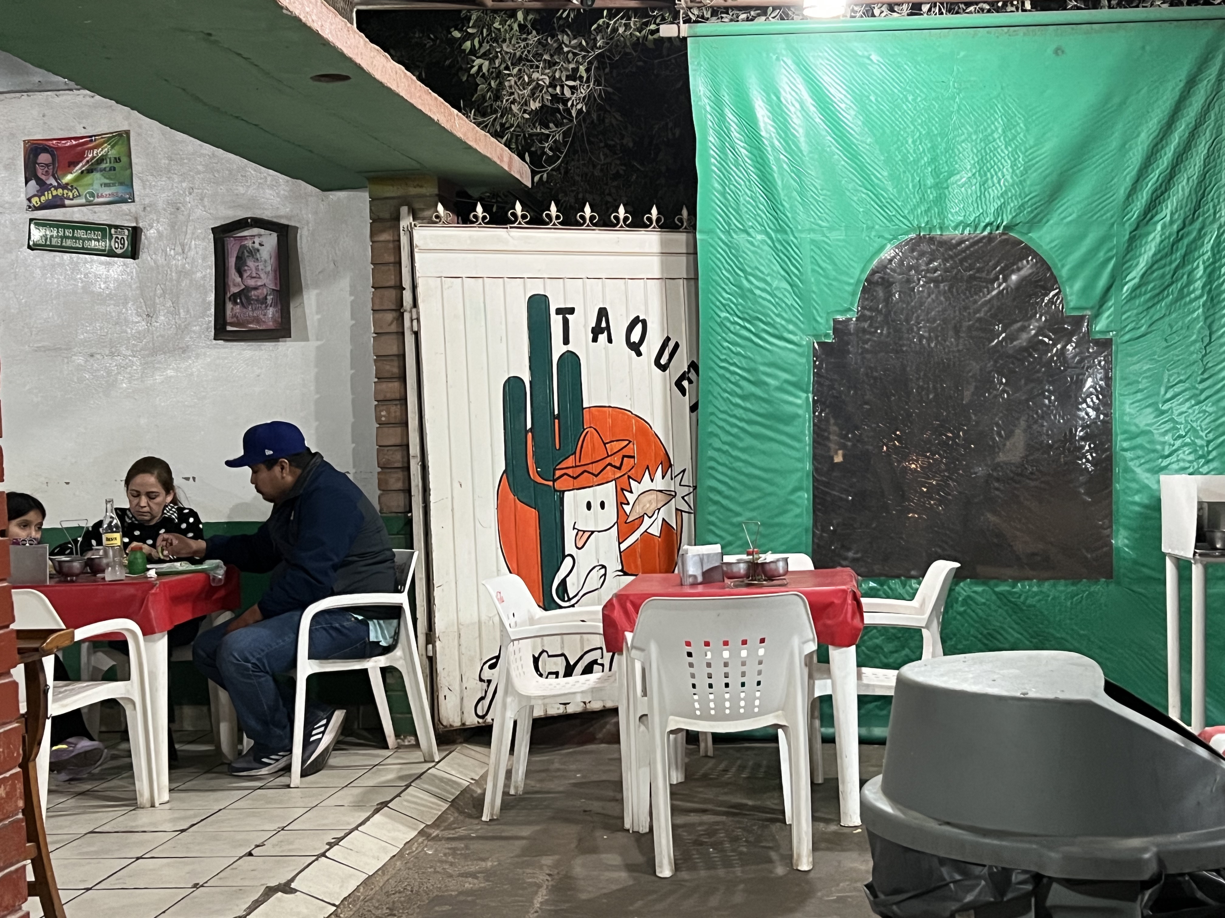 Taqueria Arandas image 5
