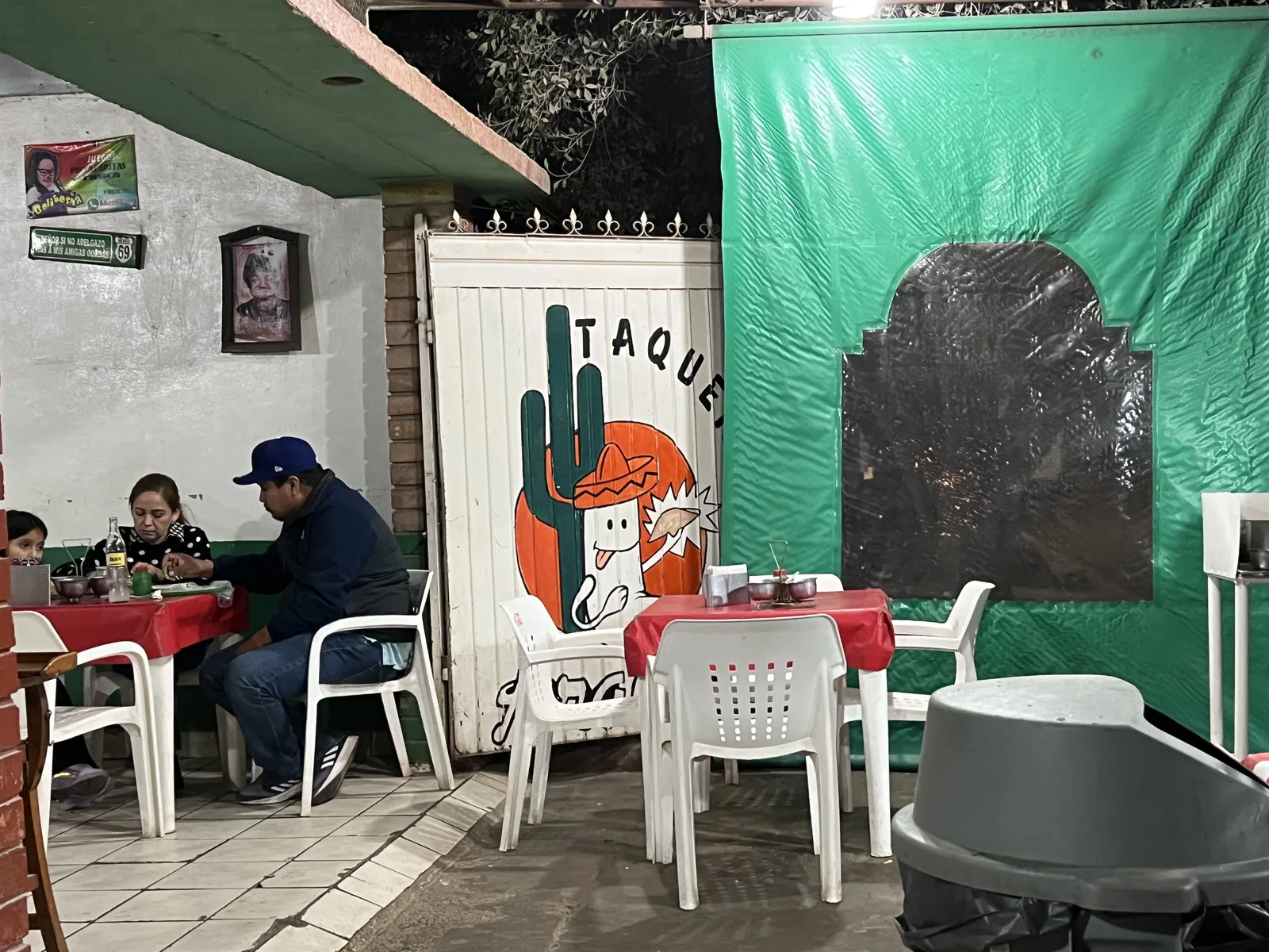 Taqueria Arandas image 5