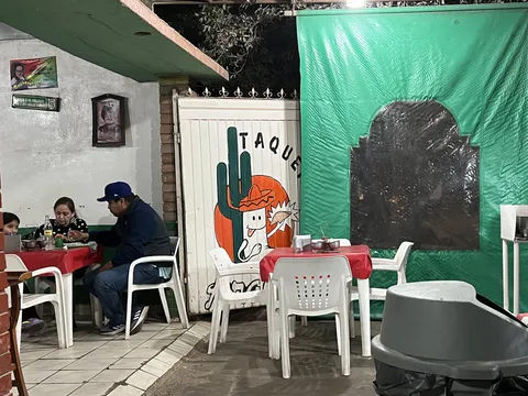 Taqueria Arandas image 5