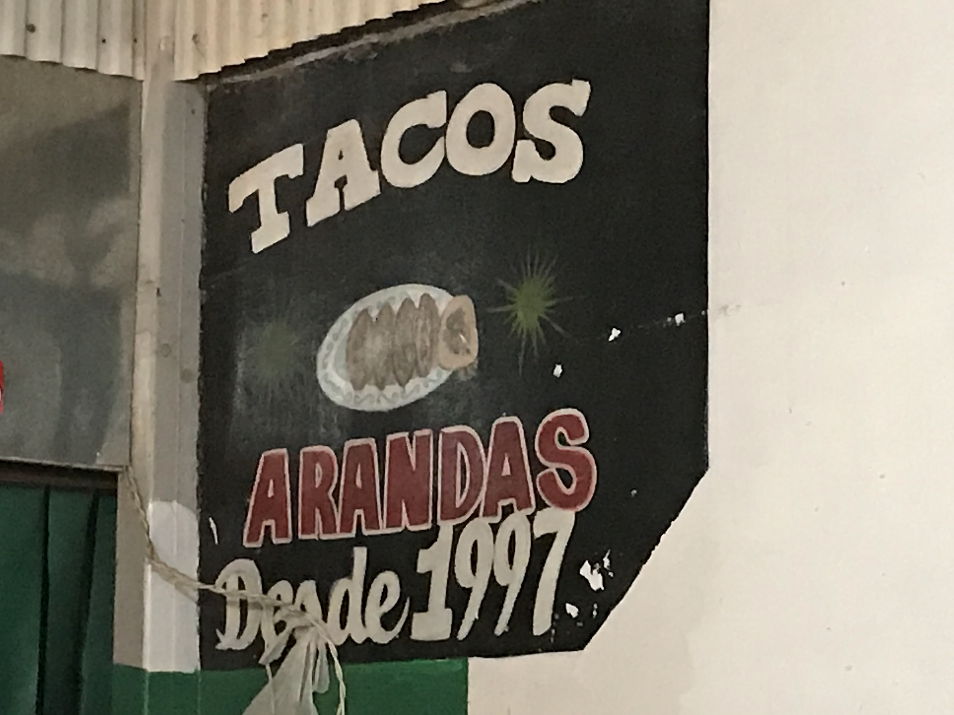 Taqueria Arandas image 8