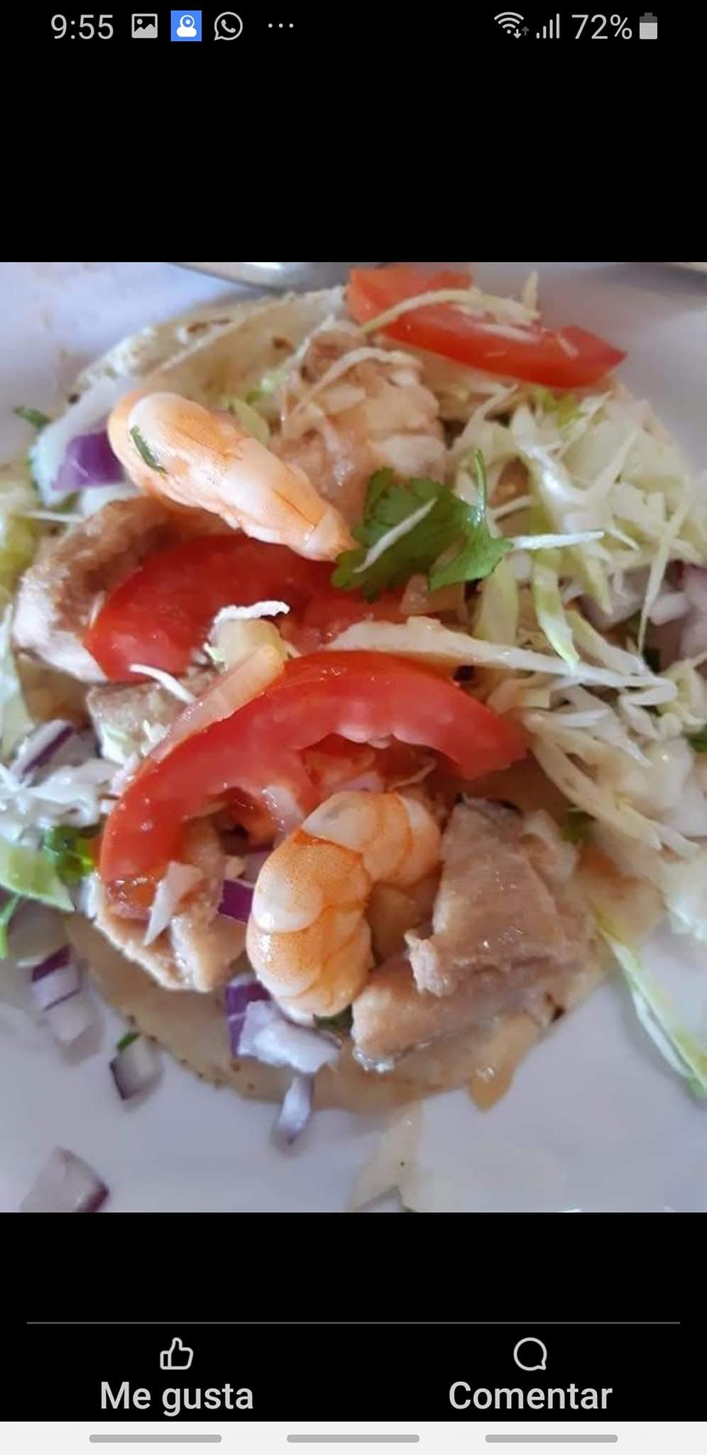 MARISCOS LOS CHAPOS image 4