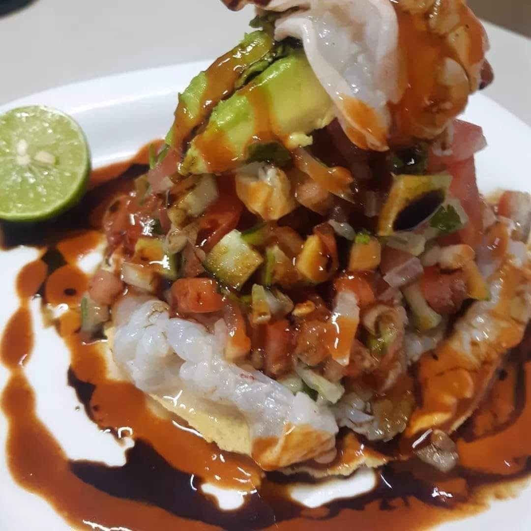 MARISCOS LOS CHAPOS image 5