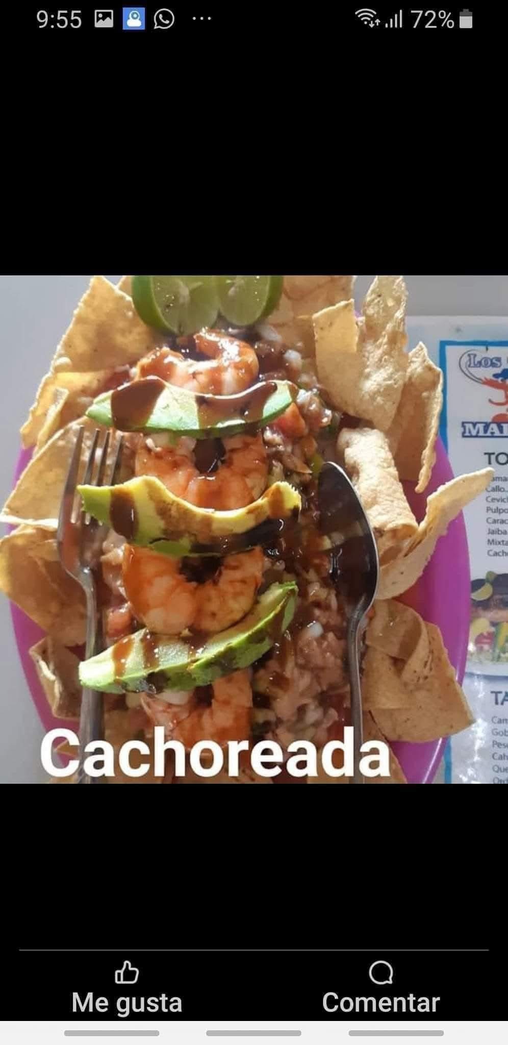 MARISCOS LOS CHAPOS image 8