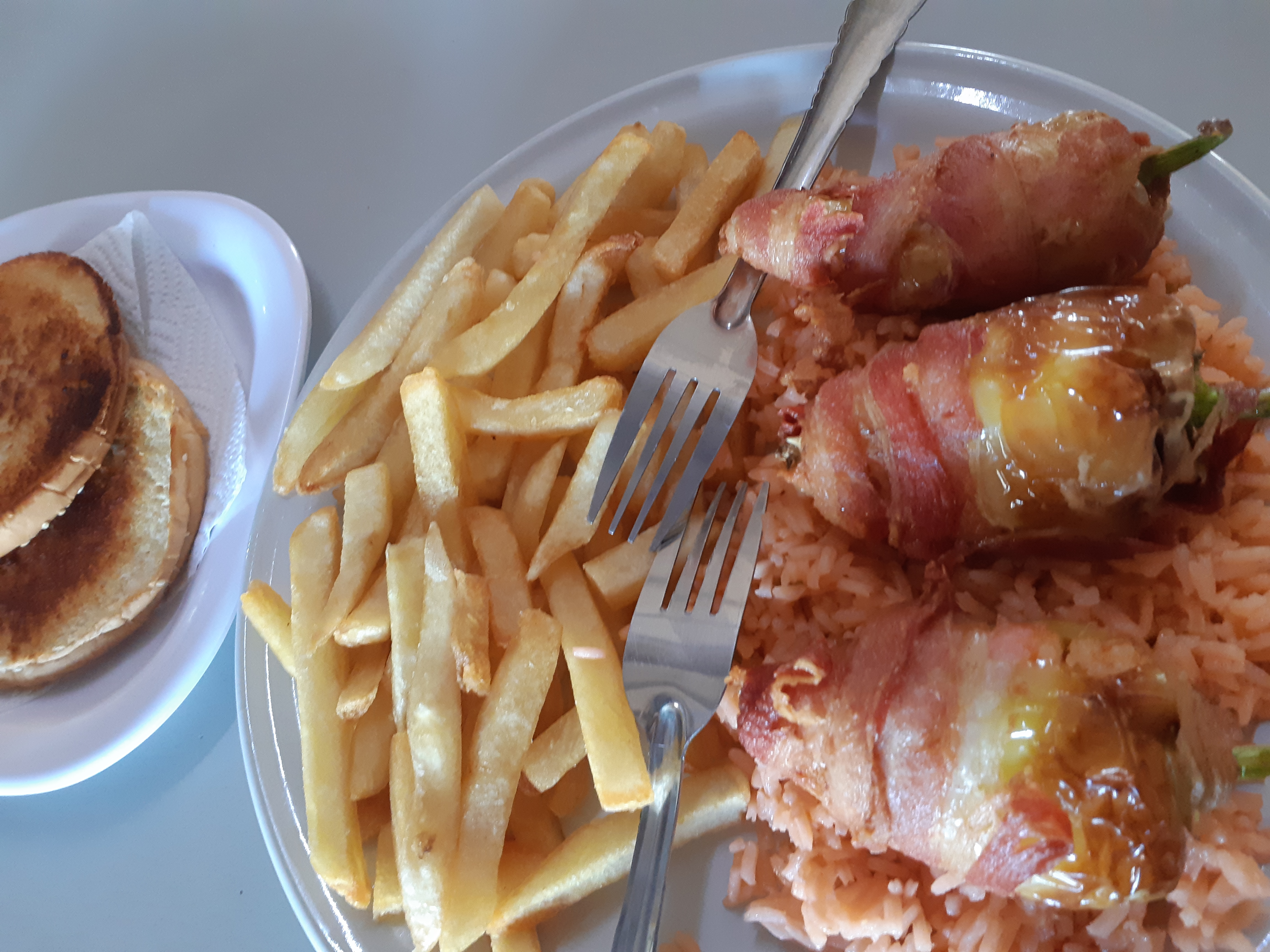 MARISCOS LOS CHAPOS image 10