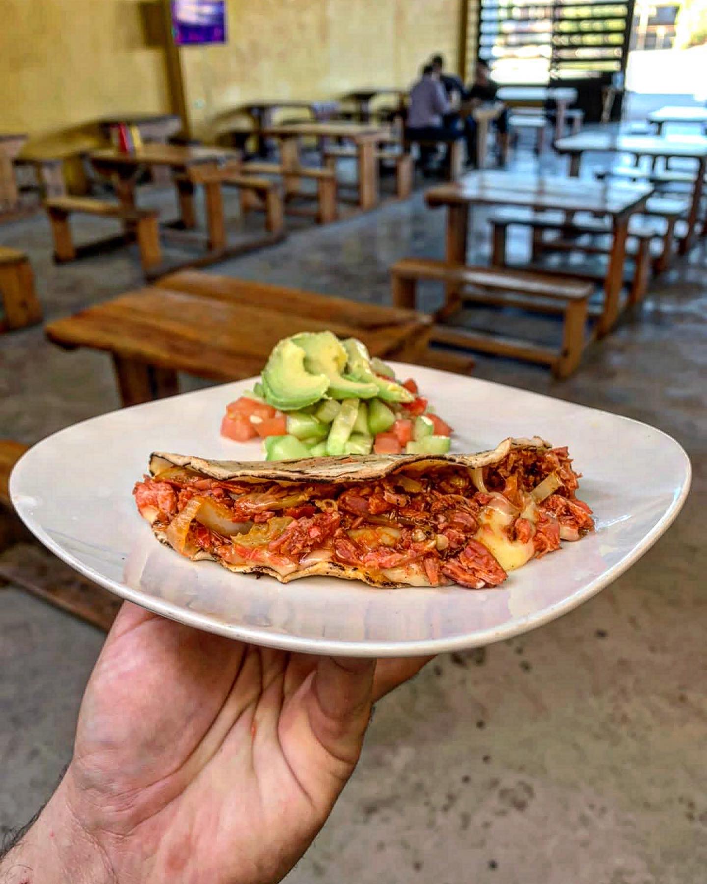 Armando Mariscos Suc. Miguel Alemán. image 4