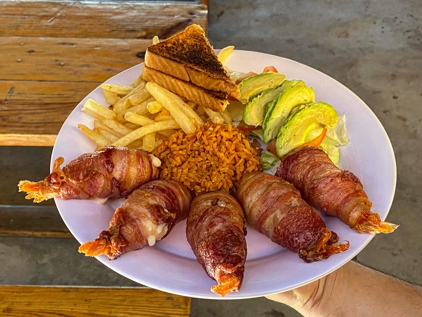 Armando Mariscos Suc. Miguel Alemán. image 5