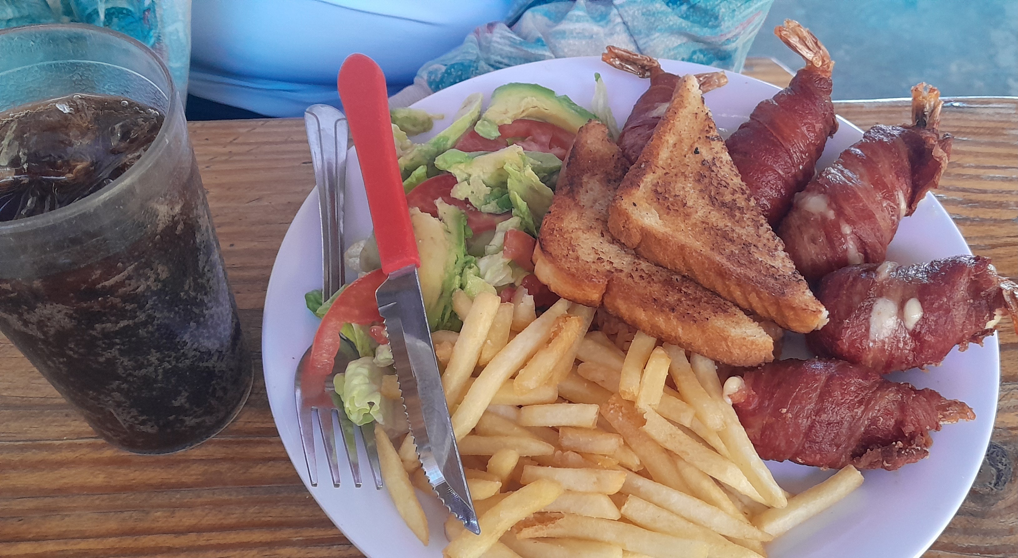 Armando Mariscos Suc. Miguel Alemán. image 8