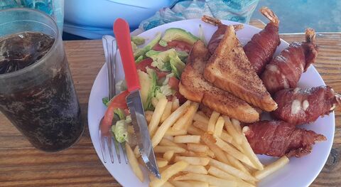 Armando Mariscos Suc. Miguel Alemán. image 8