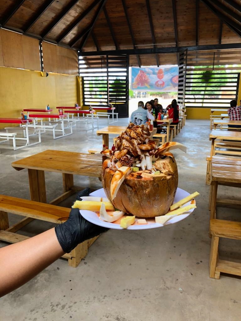 Armando Mariscos Suc. Miguel Alemán. image 10