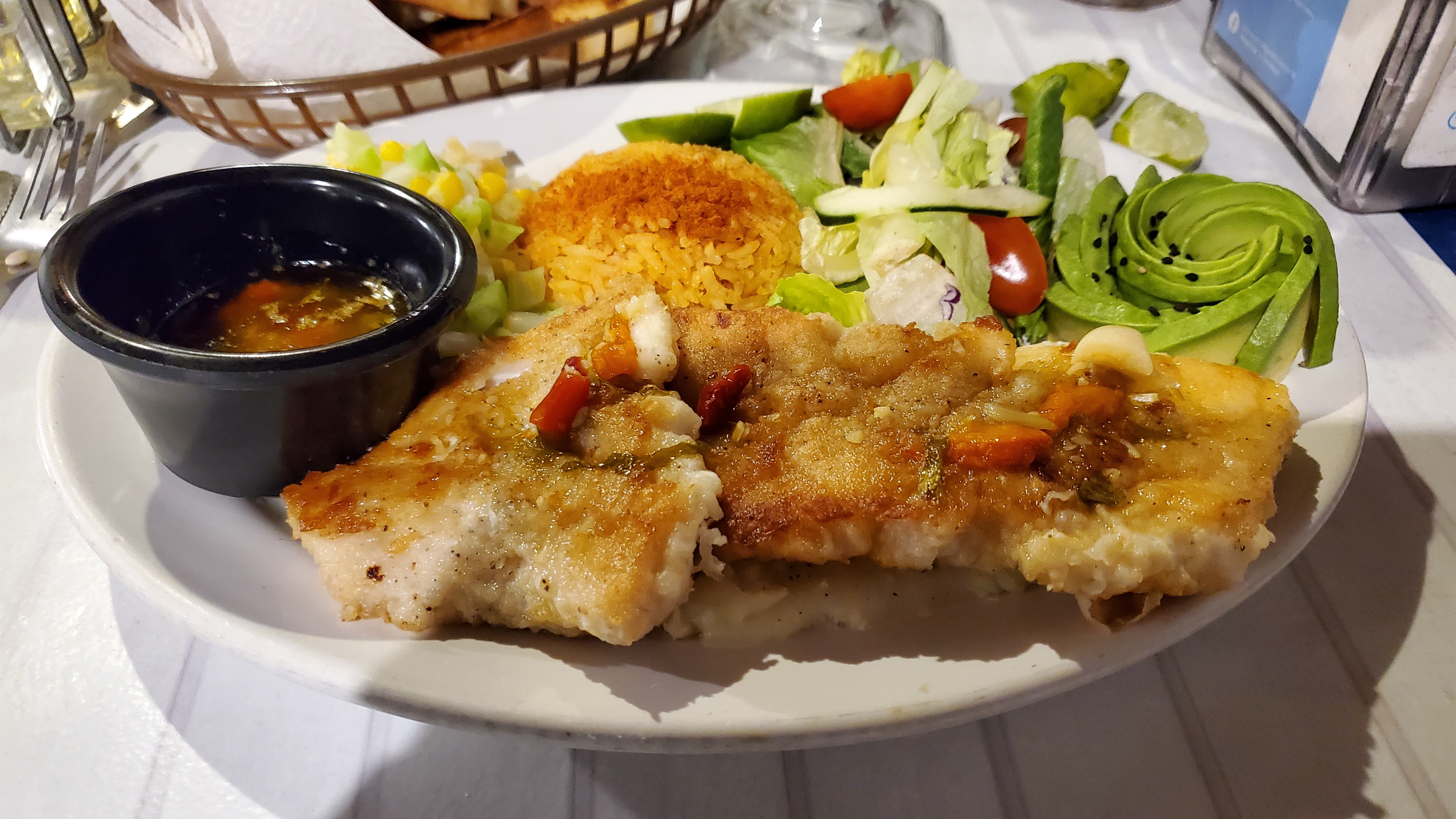 El Pargo Rojo Restaurant image 2