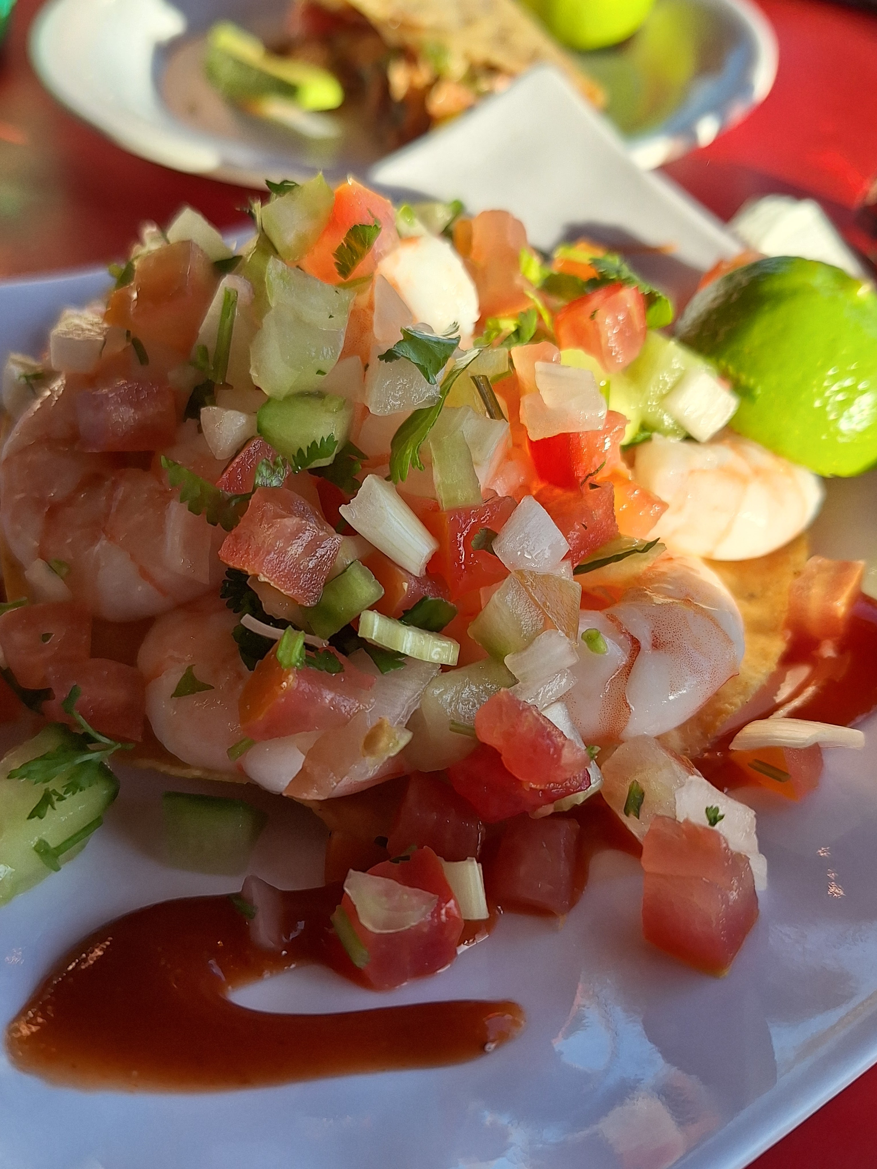 El Pargo Rojo Restaurant image 7