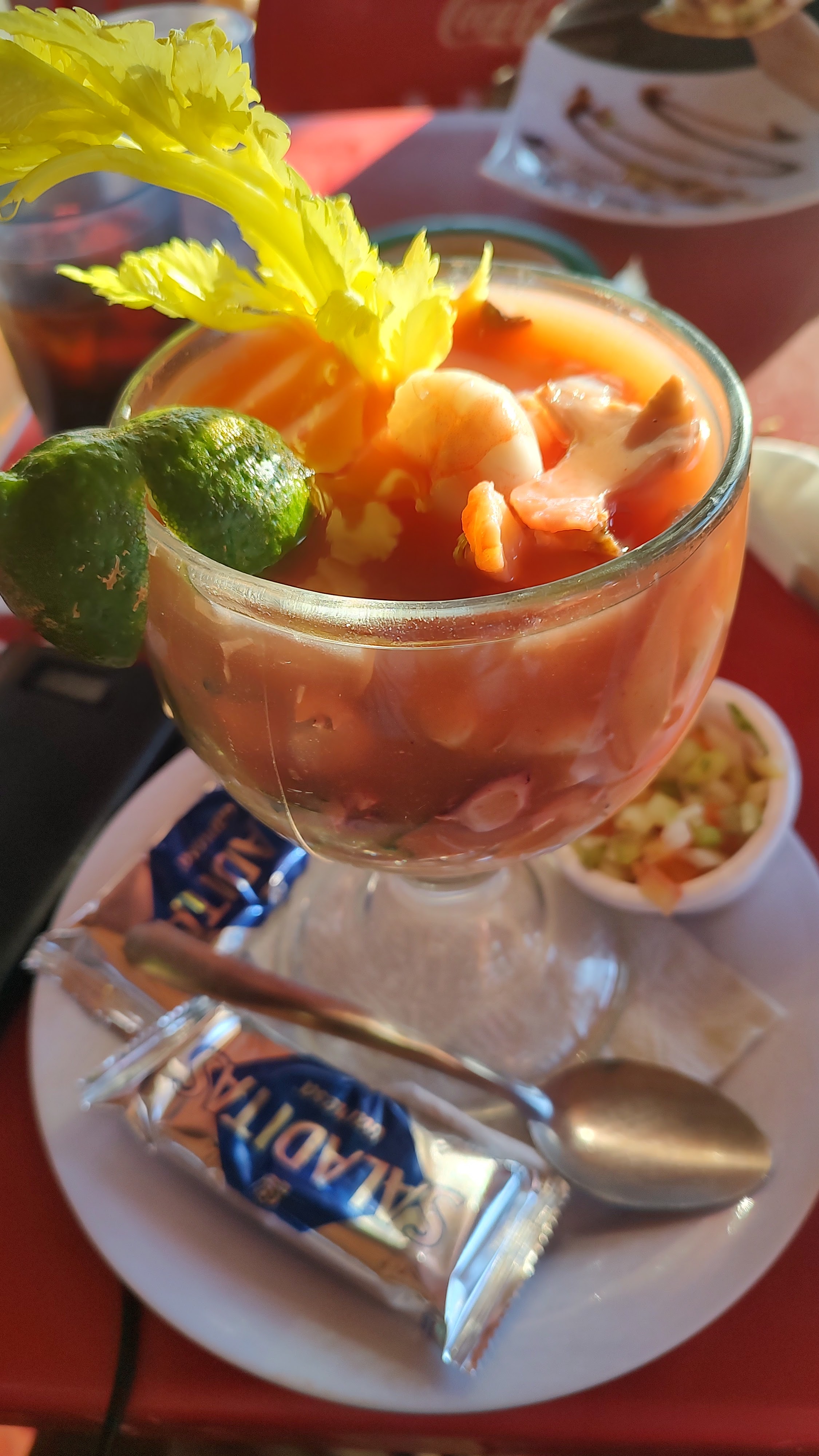 El Pargo Rojo Restaurant image 8