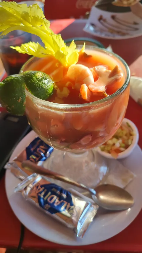 El Pargo Rojo Restaurant image 8
