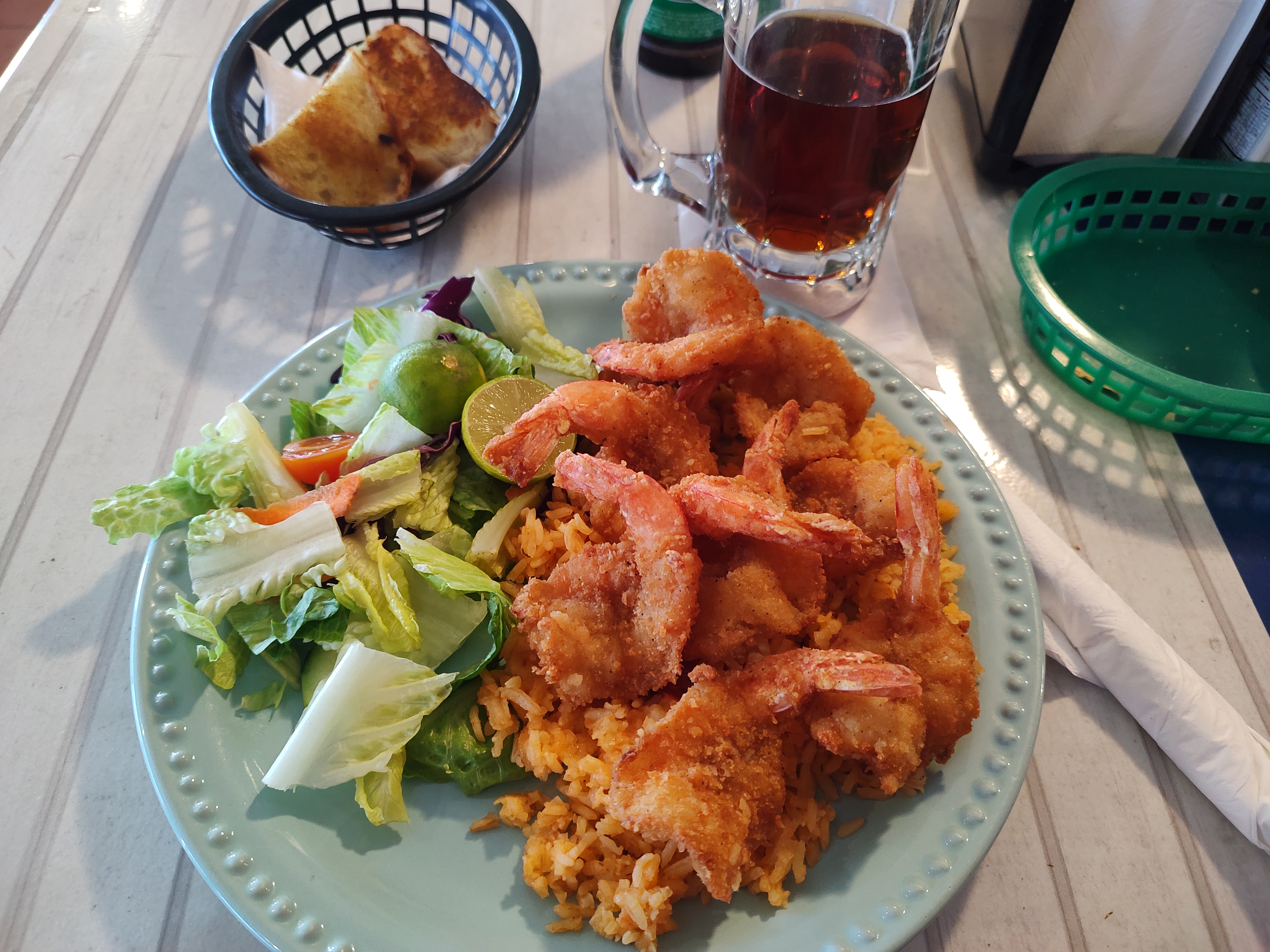 El Pargo Rojo Restaurant image 9